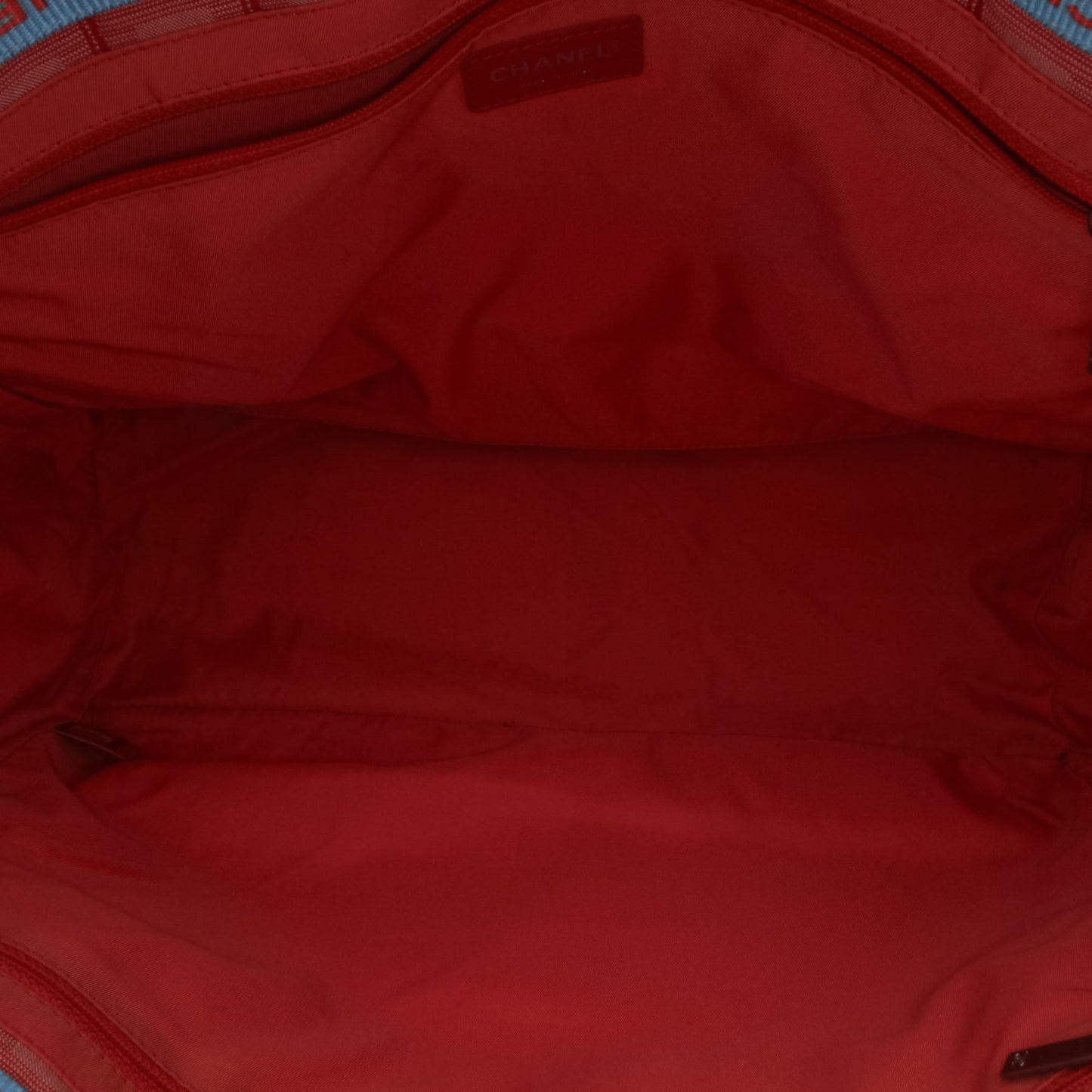 Chanel New Travel Line Tote Bag - Rovelle Bags
