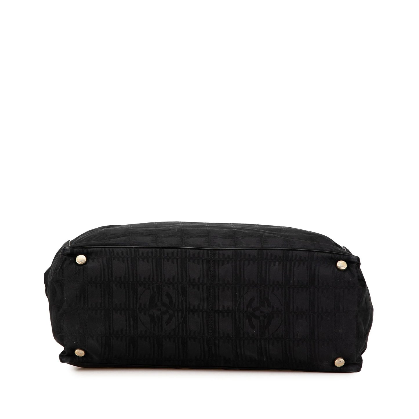 Chanel New Travel Line Tote Bag - Rovelle Bags