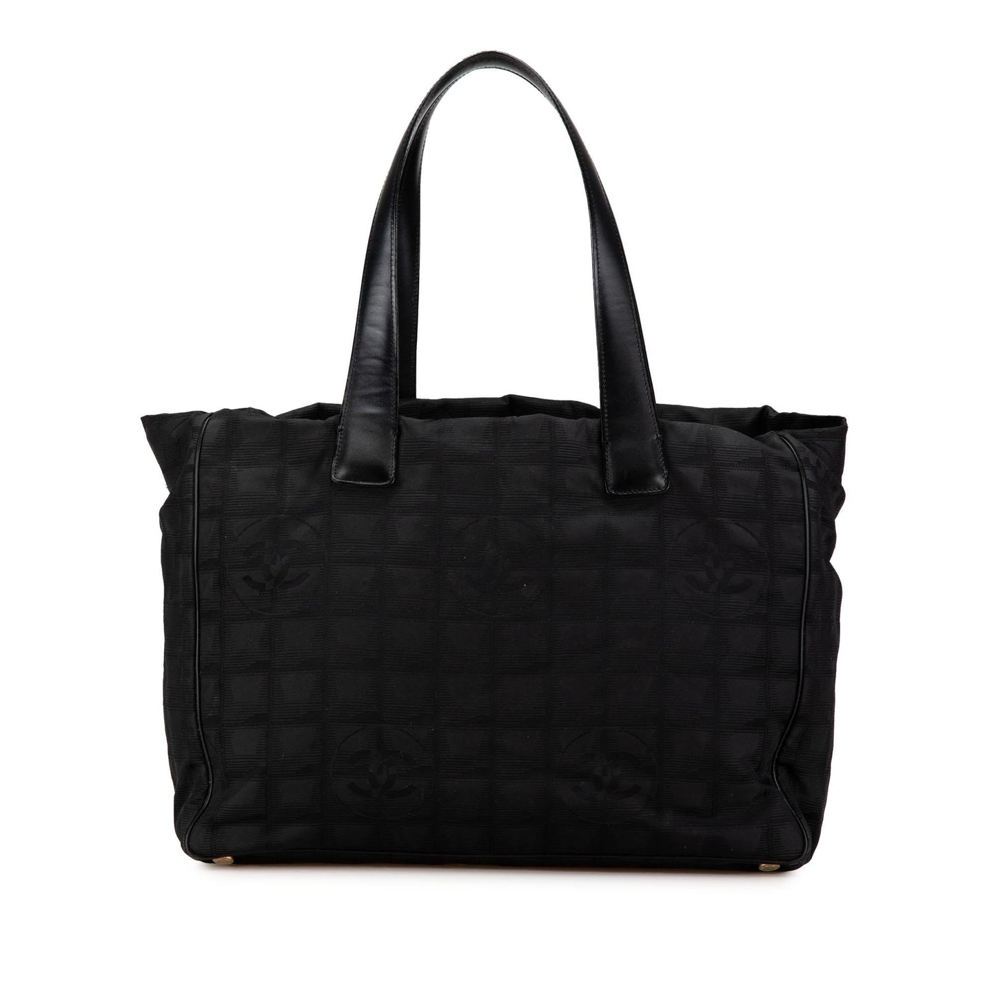 Chanel New Travel Line Tote Bag - Rovelle Bags