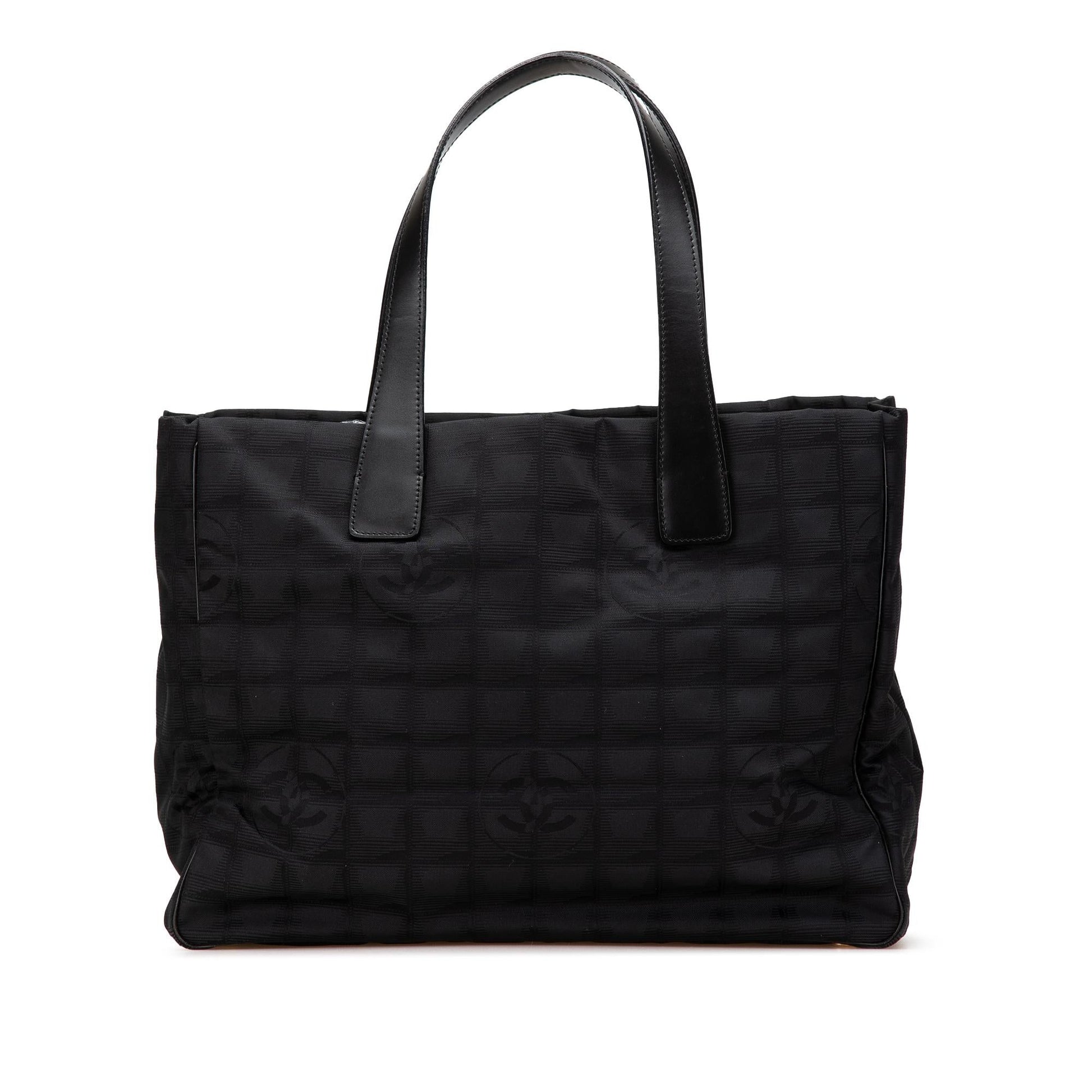 Chanel Gabrielle Tote - Rovelle Bags