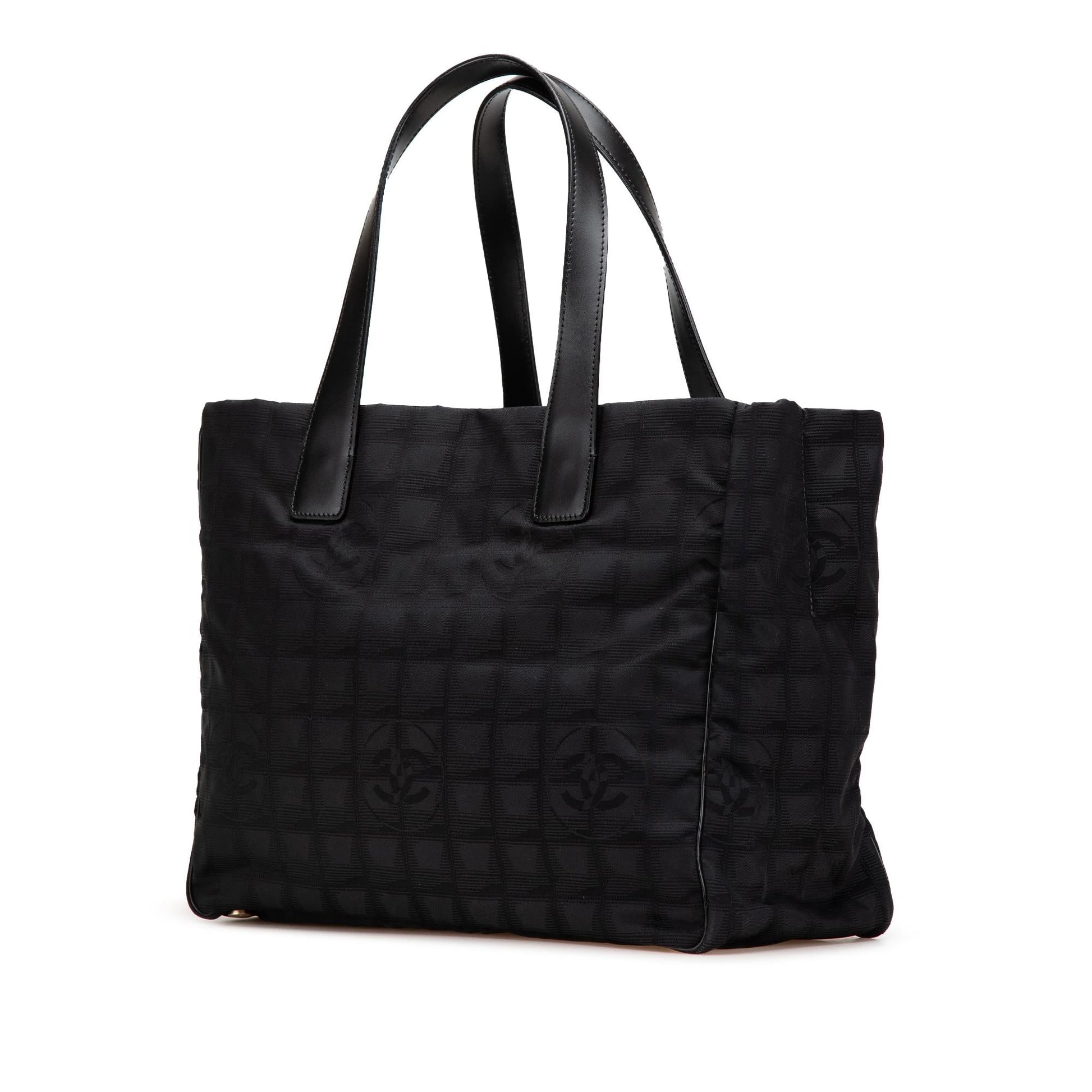 Chanel Gabrielle Tote - Rovelle Bags