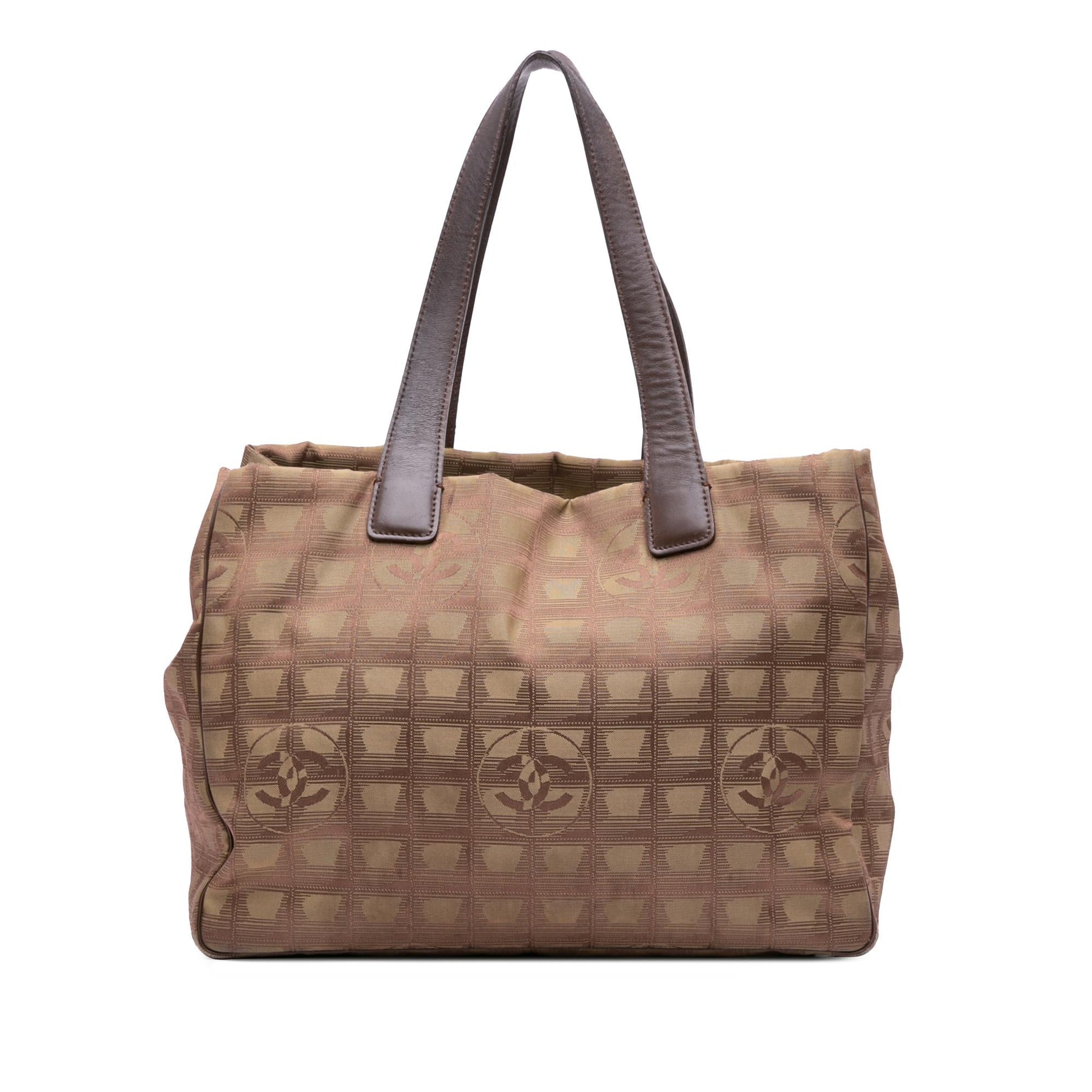 Chanel Gabrielle Tote - Rovelle Bags