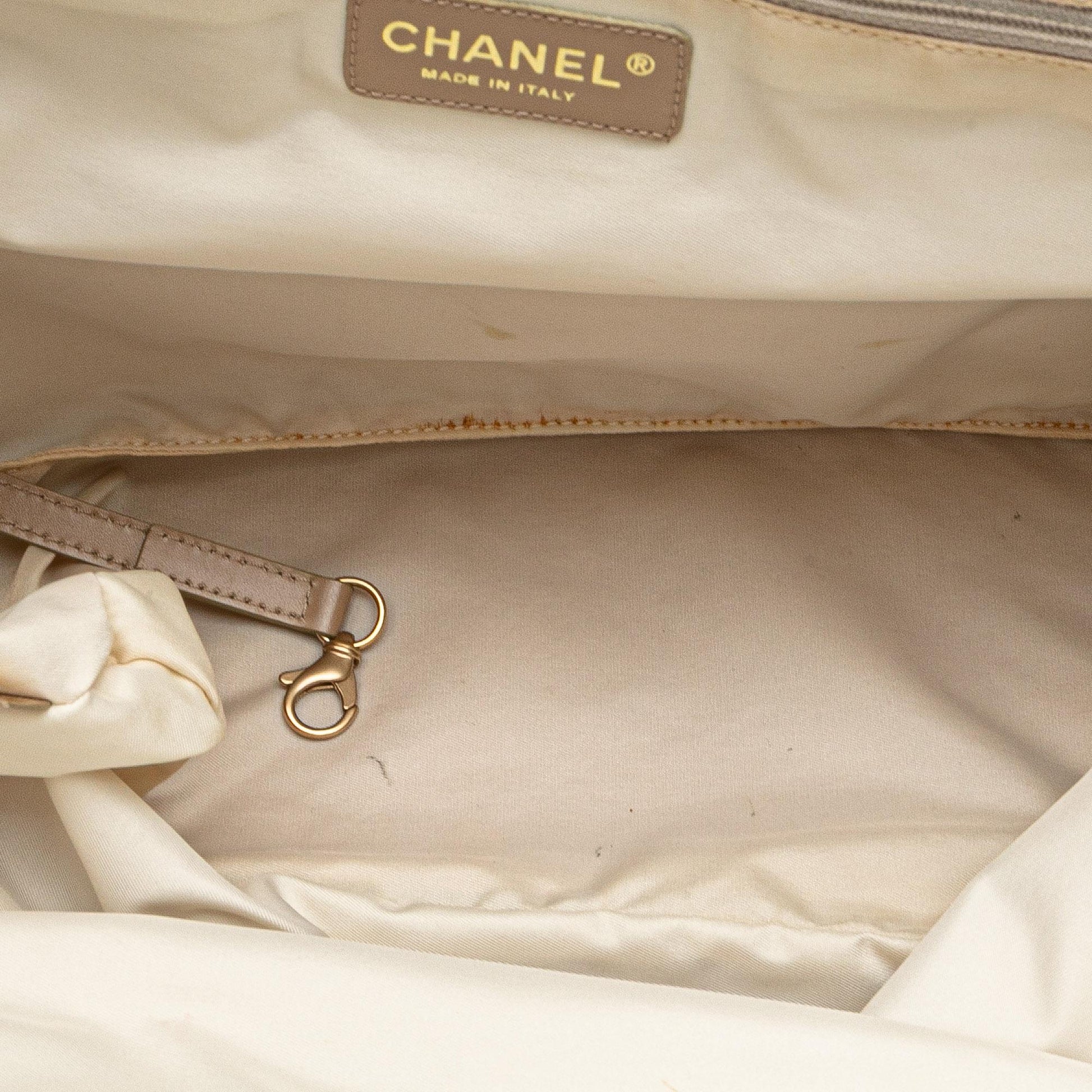 Chanel Gabrielle Tote - Rovelle Bags