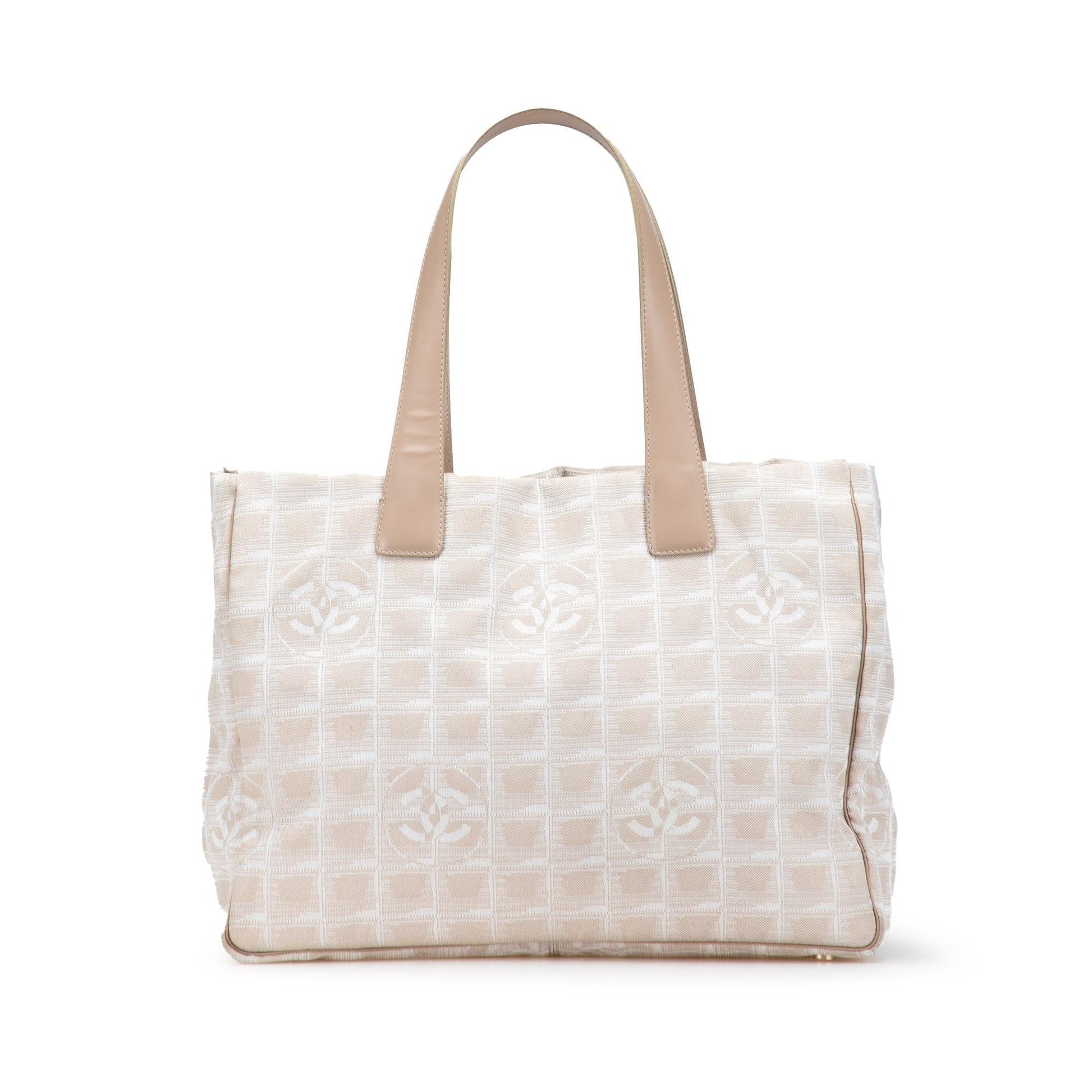 Chanel Gabrielle Tote - Rovelle Bags