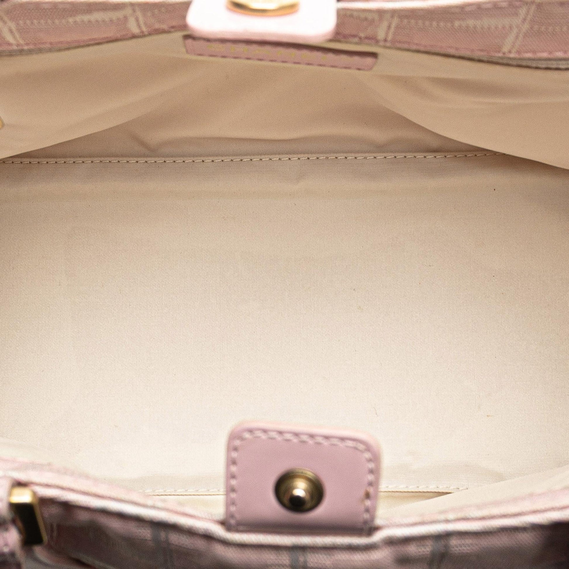 Chanel Gabrielle Tote - Rovelle Bags