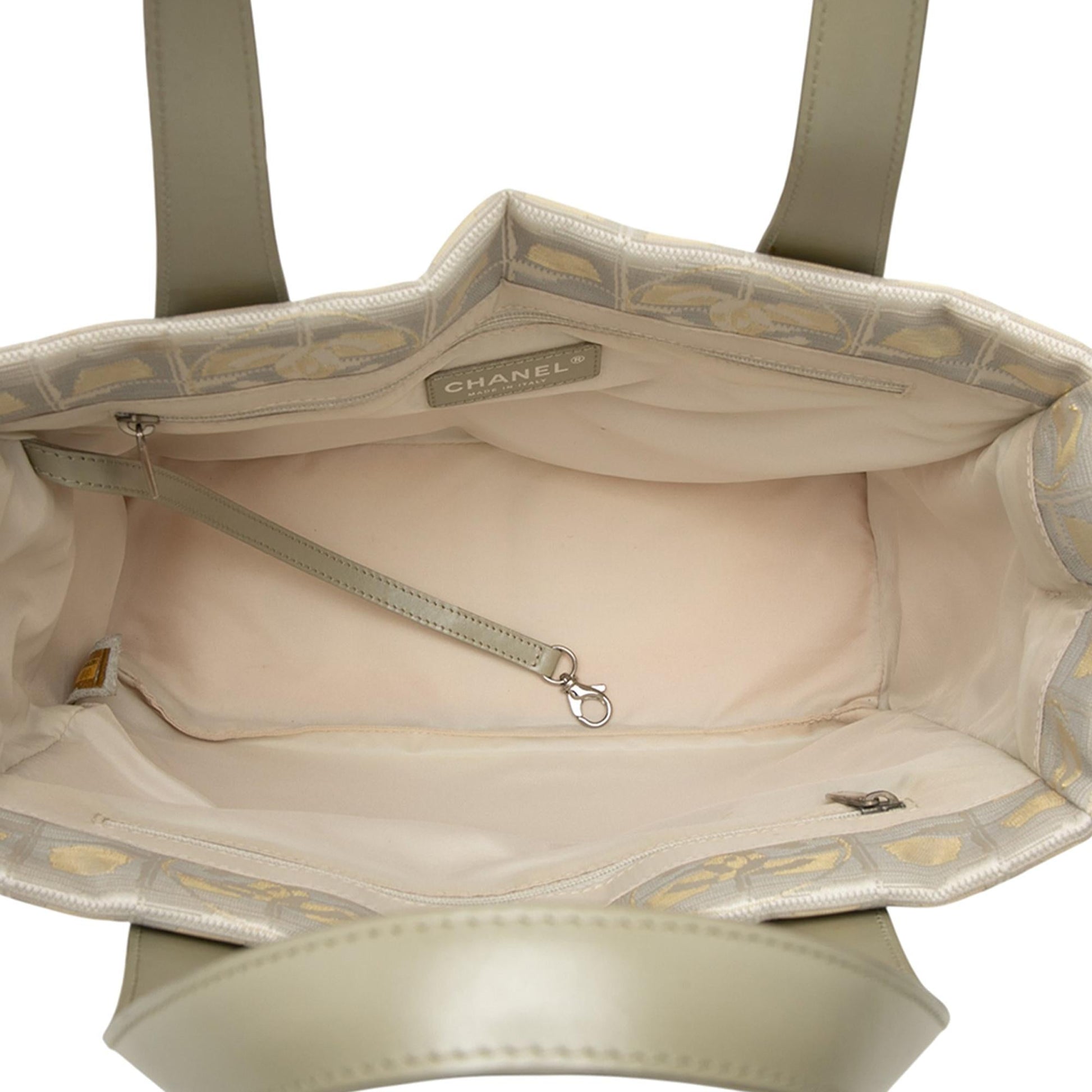 Chanel Gabrielle Tote - Rovelle Bags