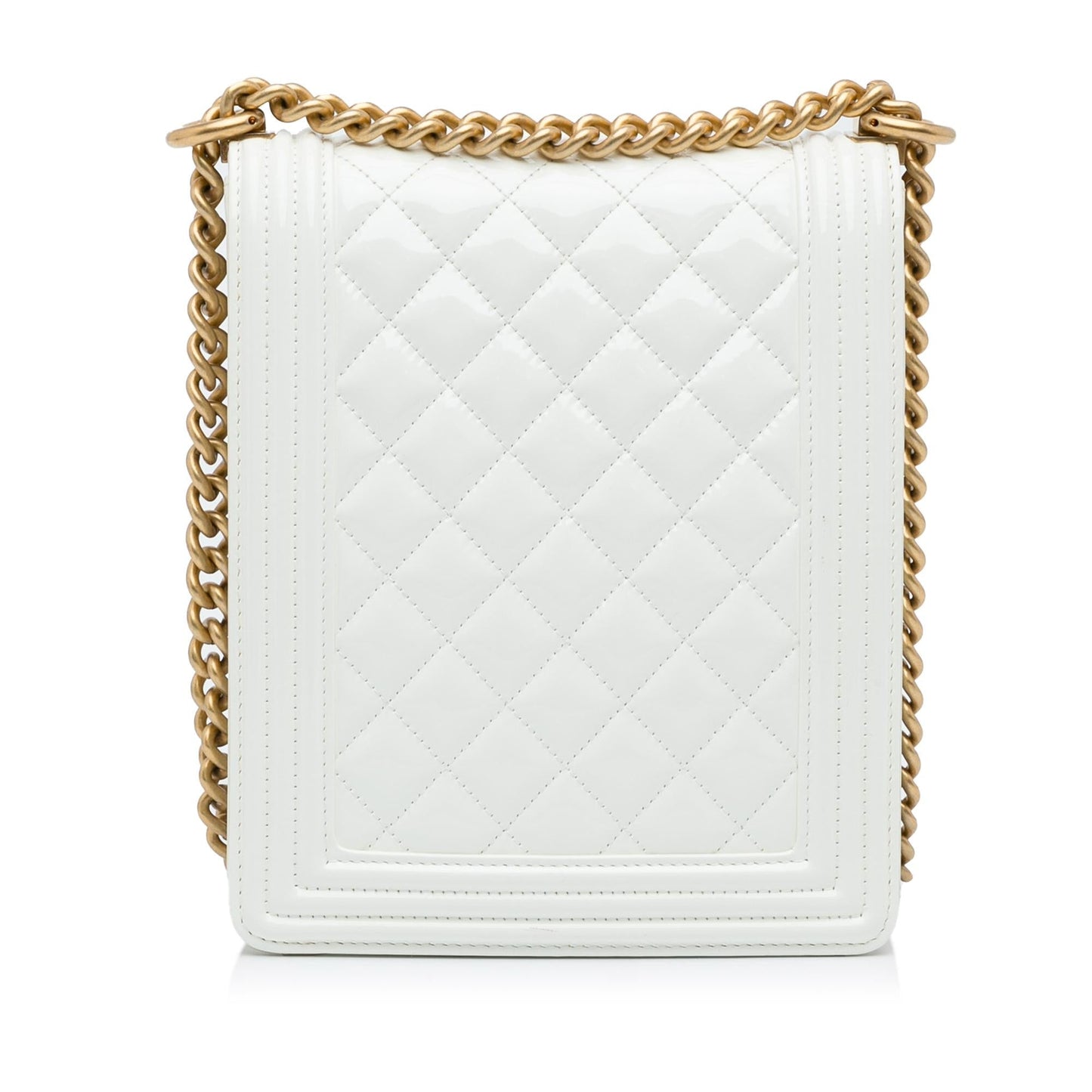 Chanel Boy Crossbody Bag - Rovelle Bags