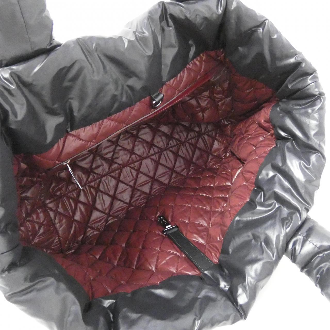 Chanel NYLON COCO COCOON Tote Bag - Rovelle Bags