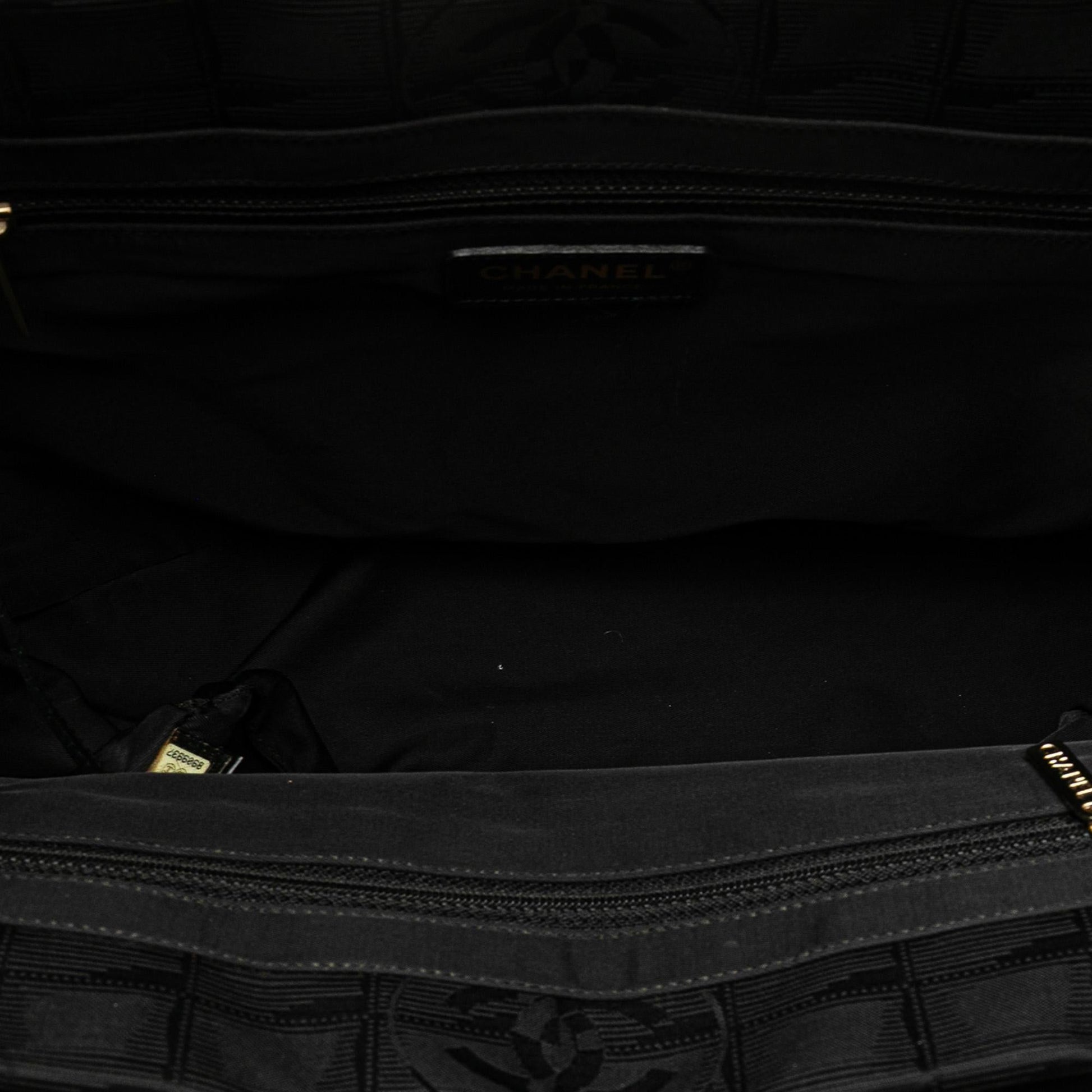 Chanel Gabrielle Tote - Rovelle Bags