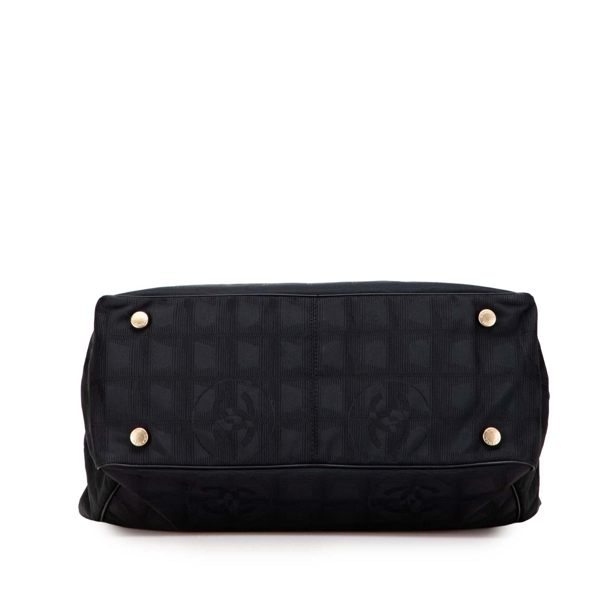 Chanel Gabrielle Tote - Rovelle Bags