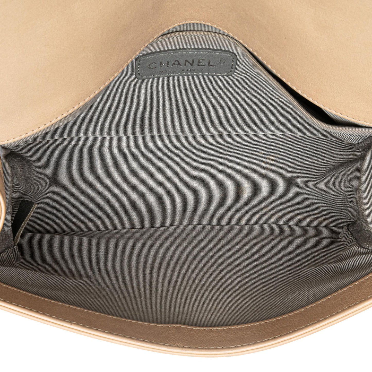 Chanel Boy Shoulder Bag - Rovelle Bags
