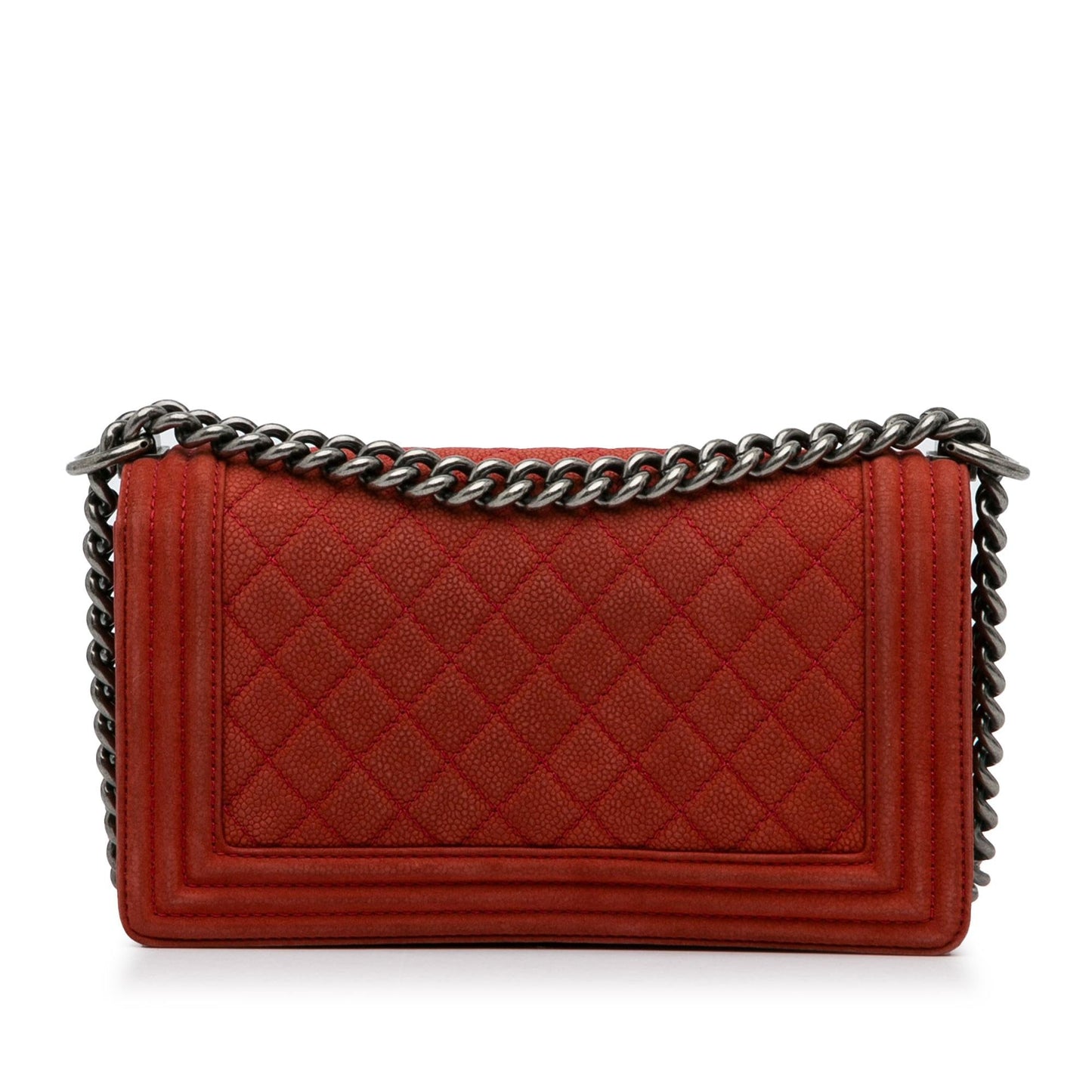 Chanel Boy Shoulder Bag - Rovelle Bags