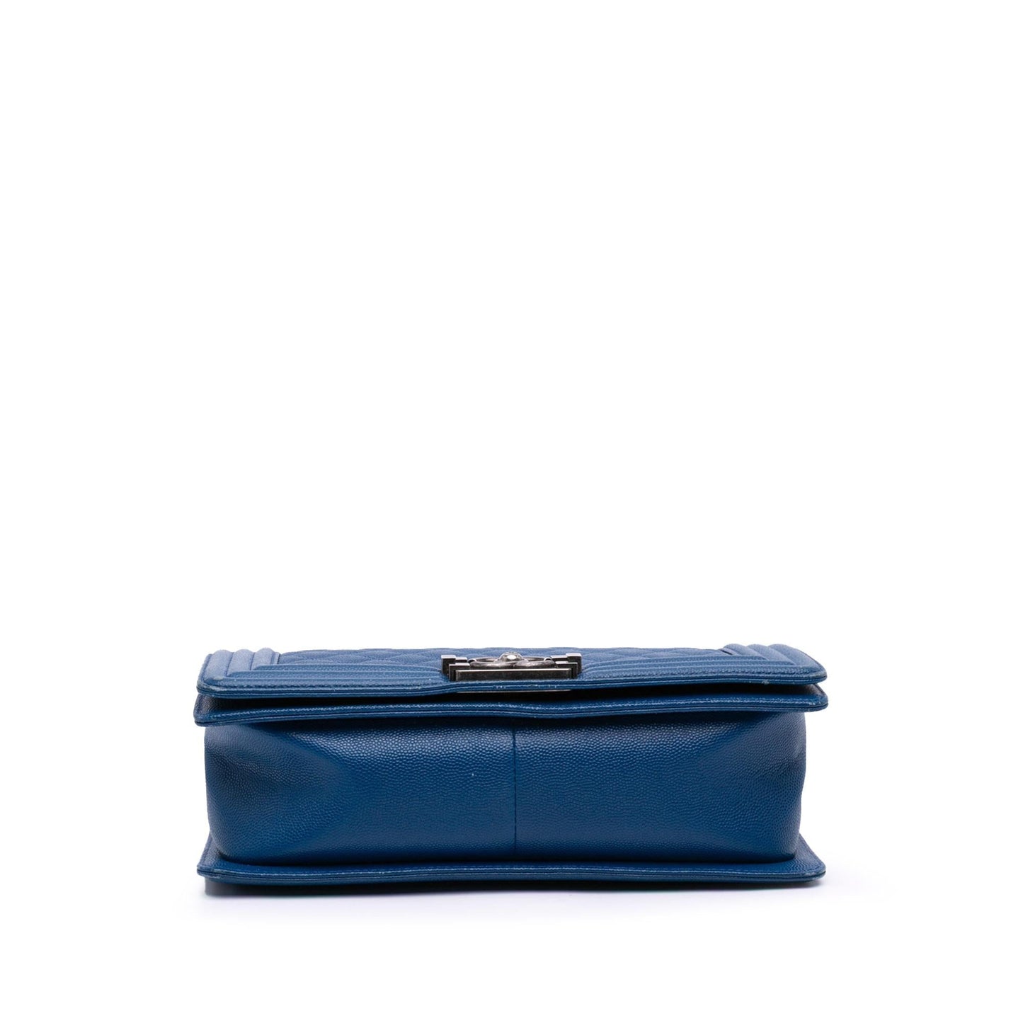 Chanel Boy Shoulder Bag - Rovelle Bags