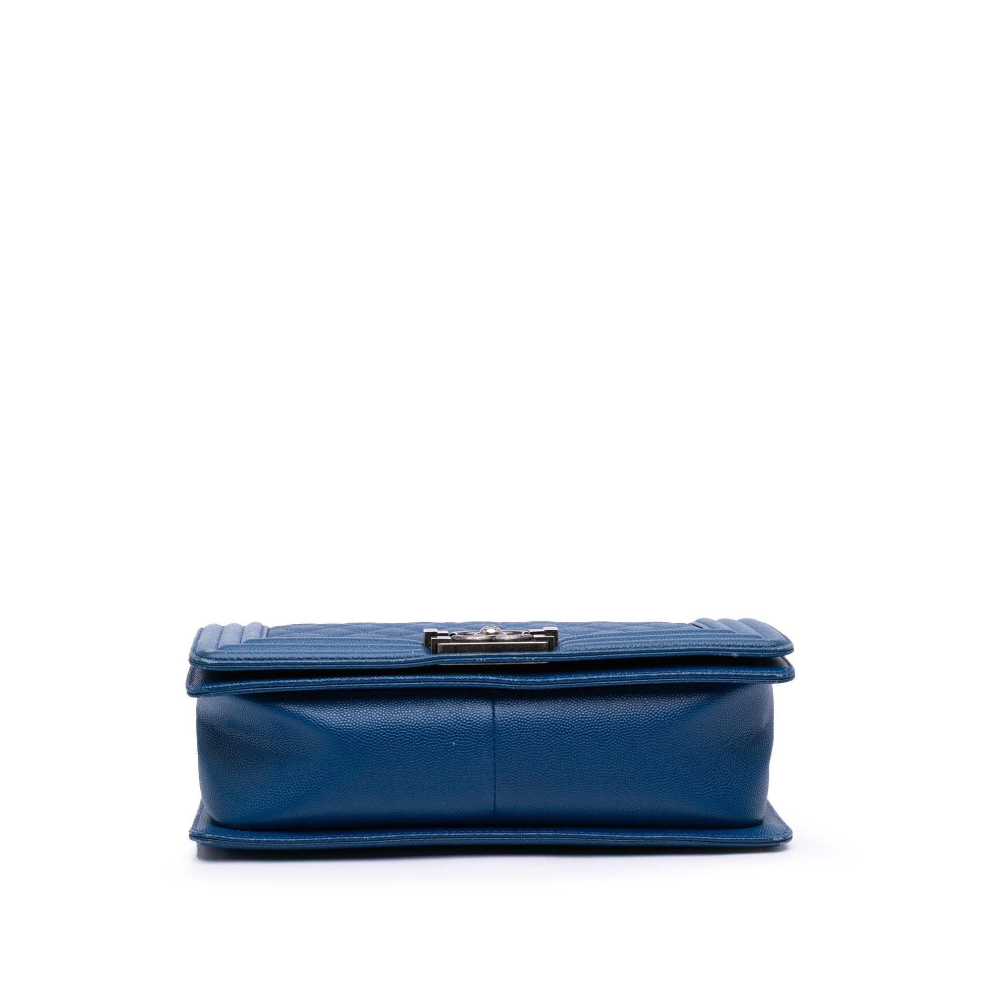 Chanel Boy Shoulder Bag - Rovelle Bags