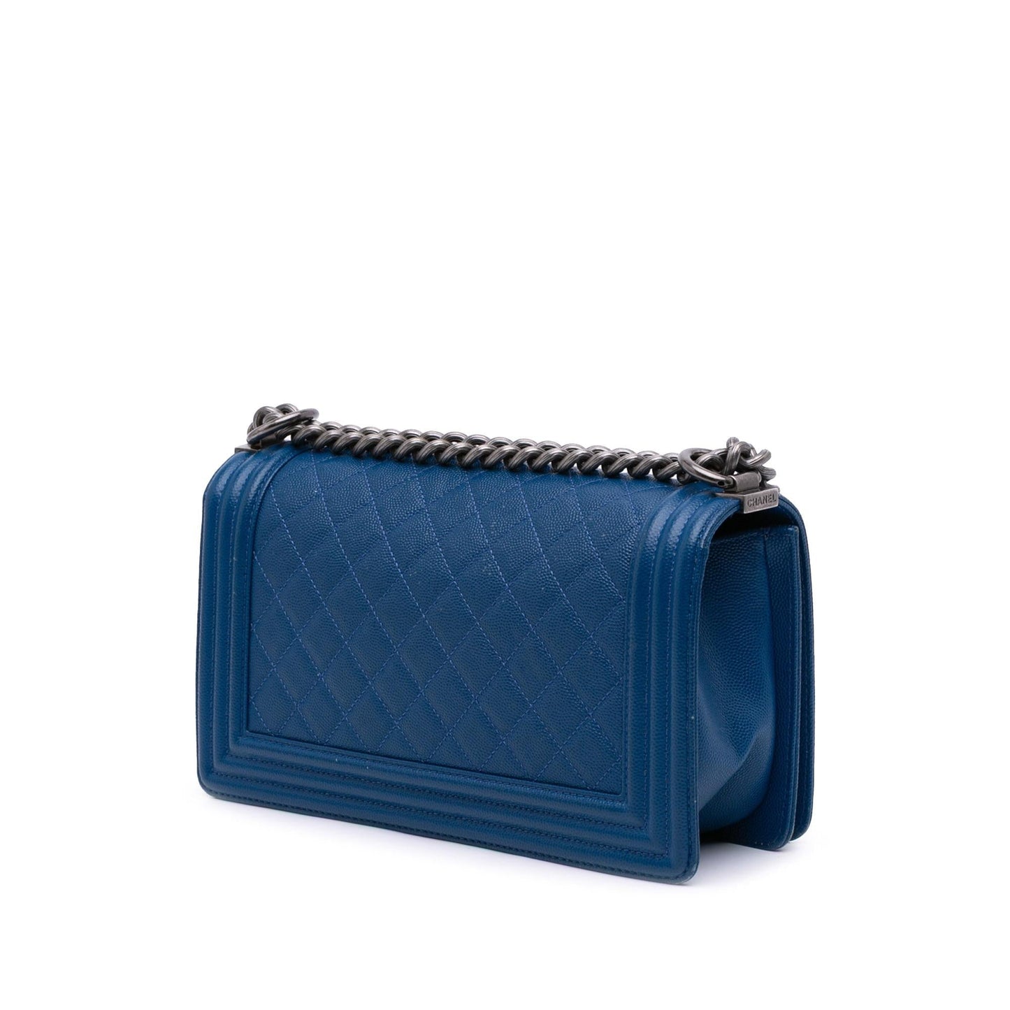 Chanel Boy Shoulder Bag - Rovelle Bags