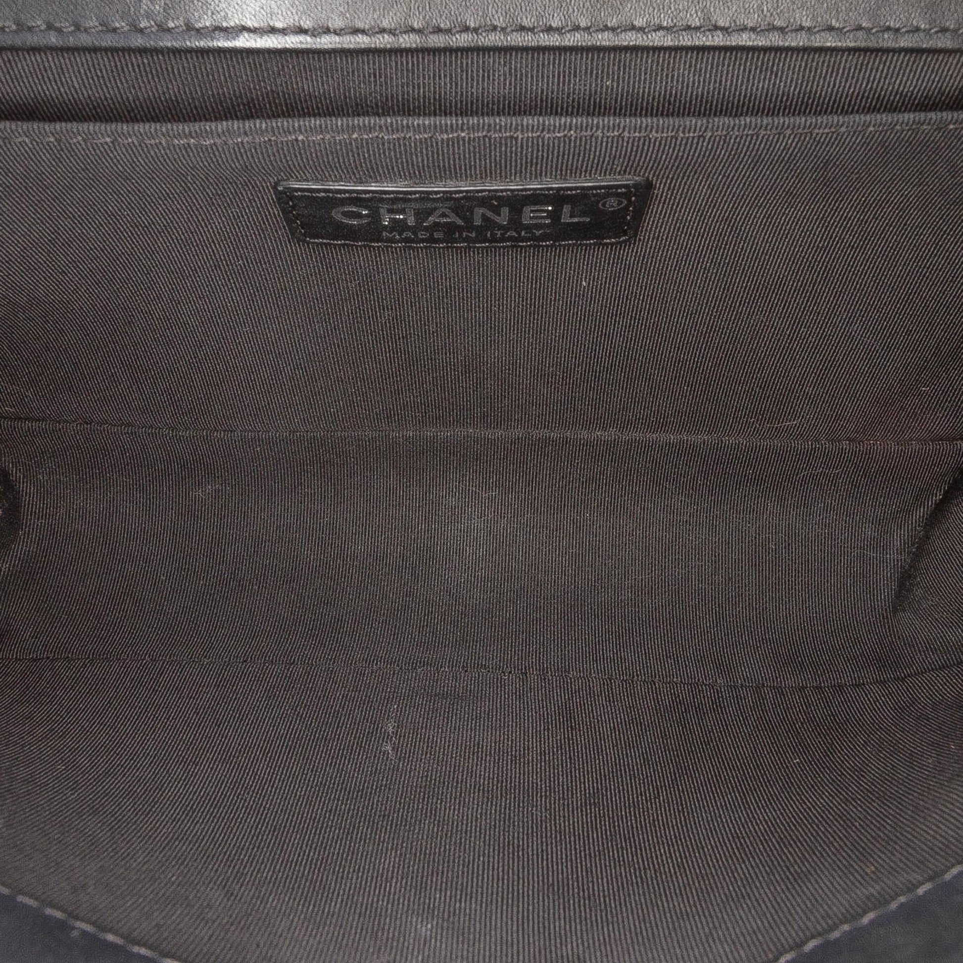 Chanel Boy Shoulder Bag - Rovelle Bags
