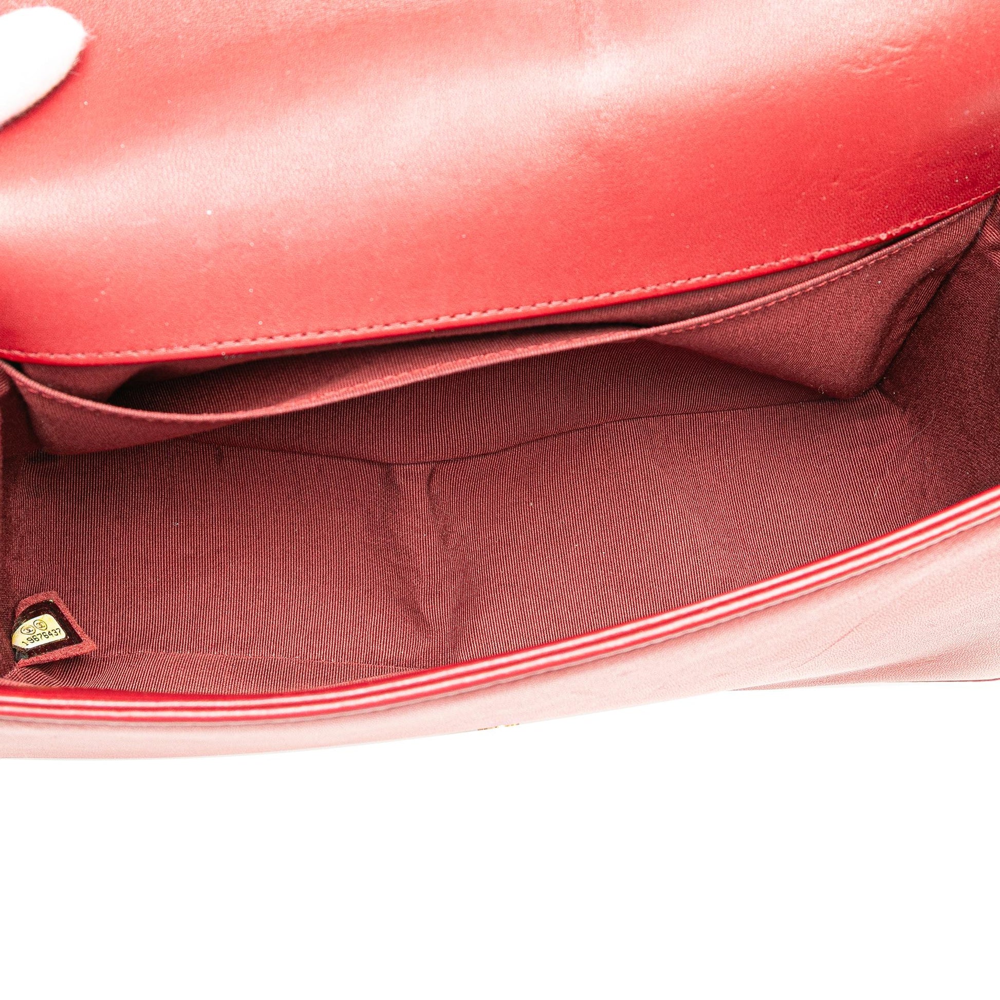 Chanel Boy Shoulder Bag - Rovelle Bags
