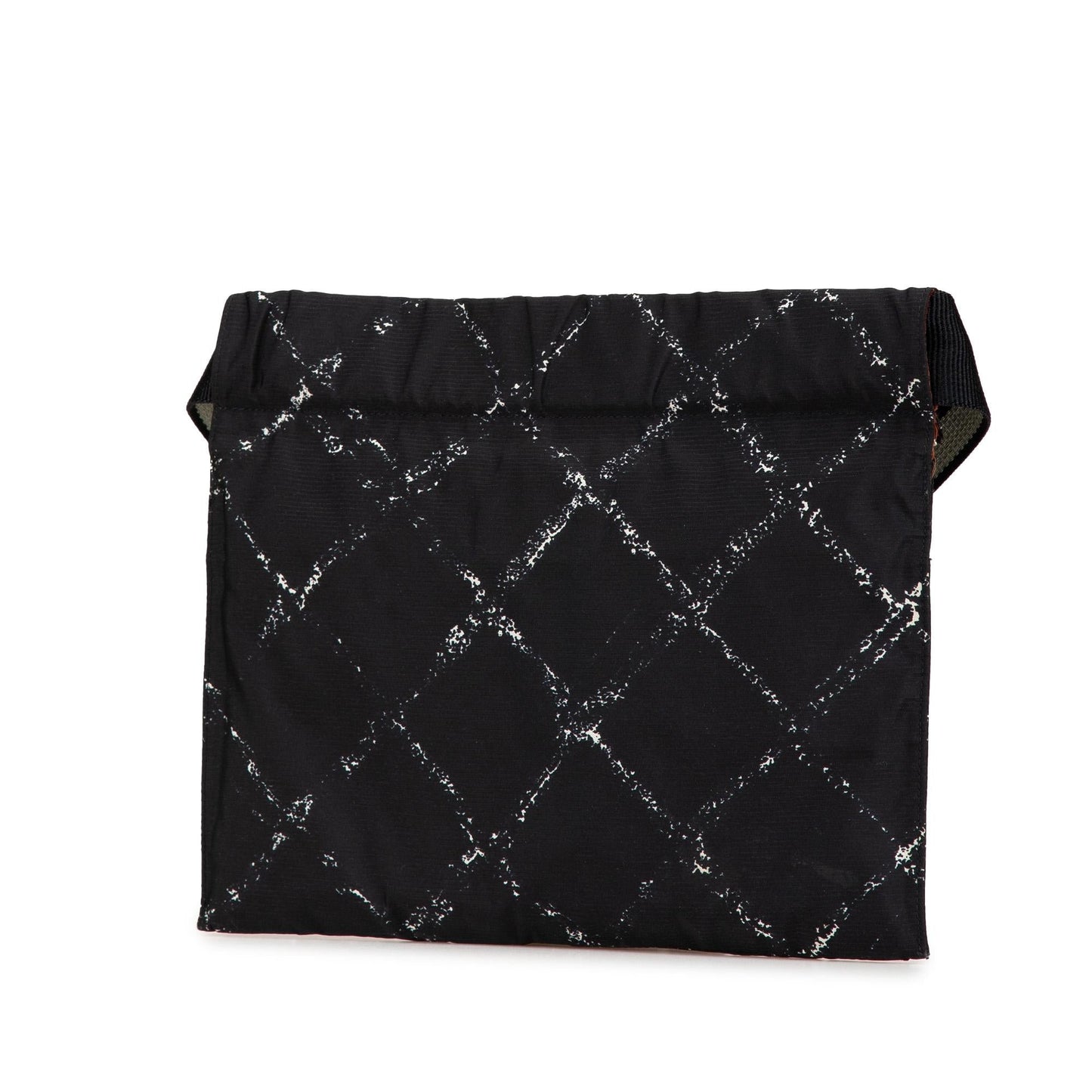 Chanel Old Travel Line Handbag - Rovelle Bags