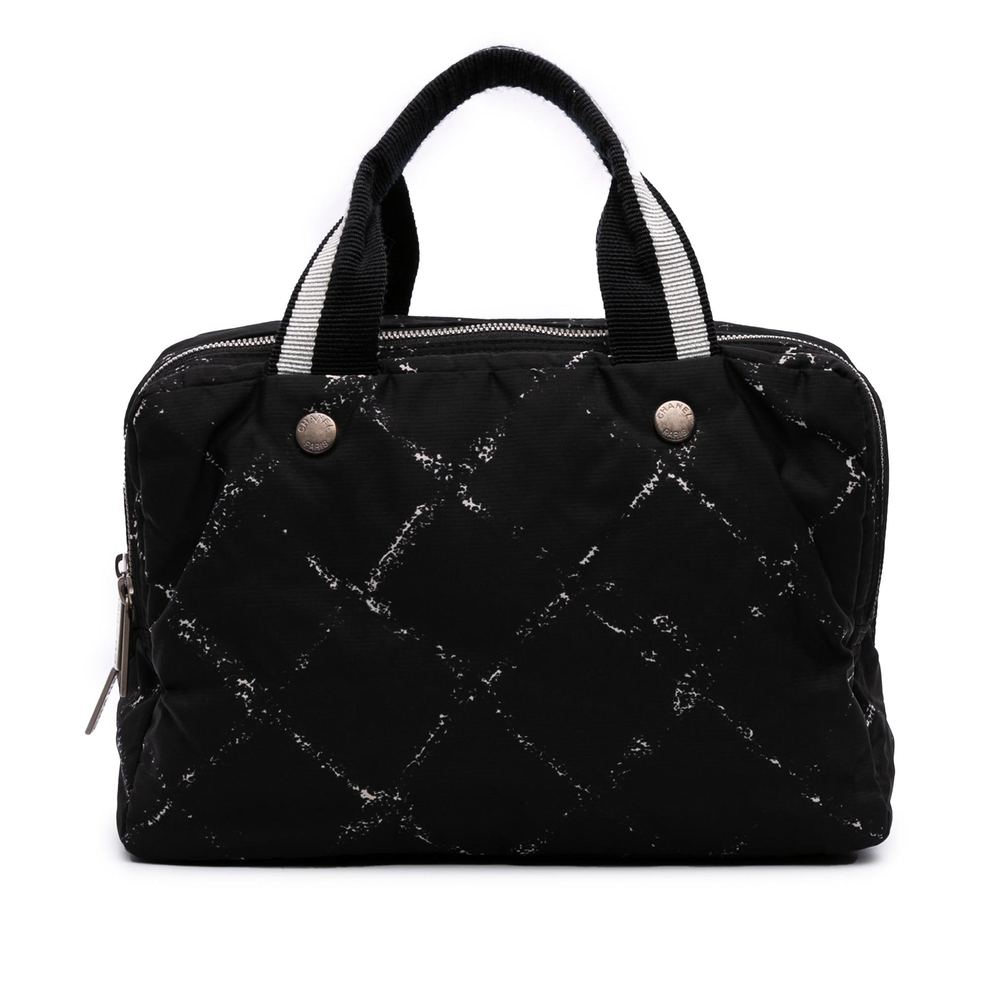 Chanel Gabrielle Shoulder Bag - Rovelle Bags