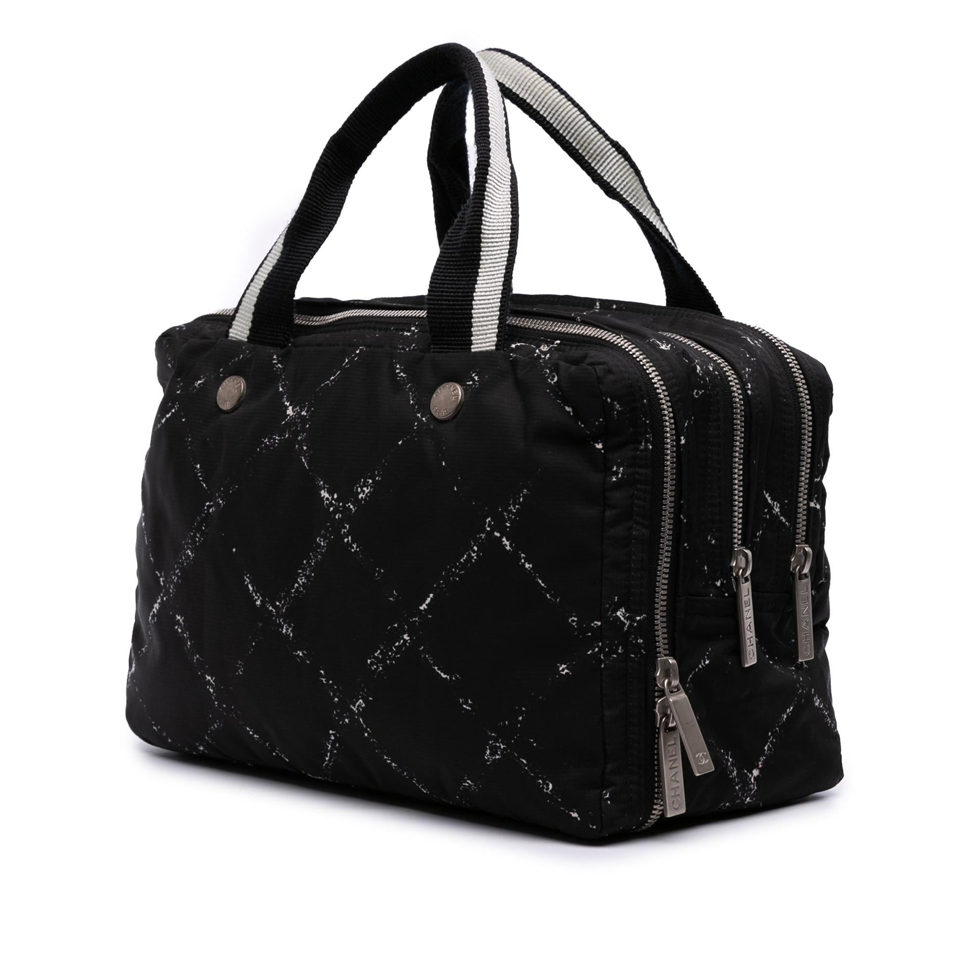 Chanel Gabrielle Shoulder Bag - Rovelle Bags