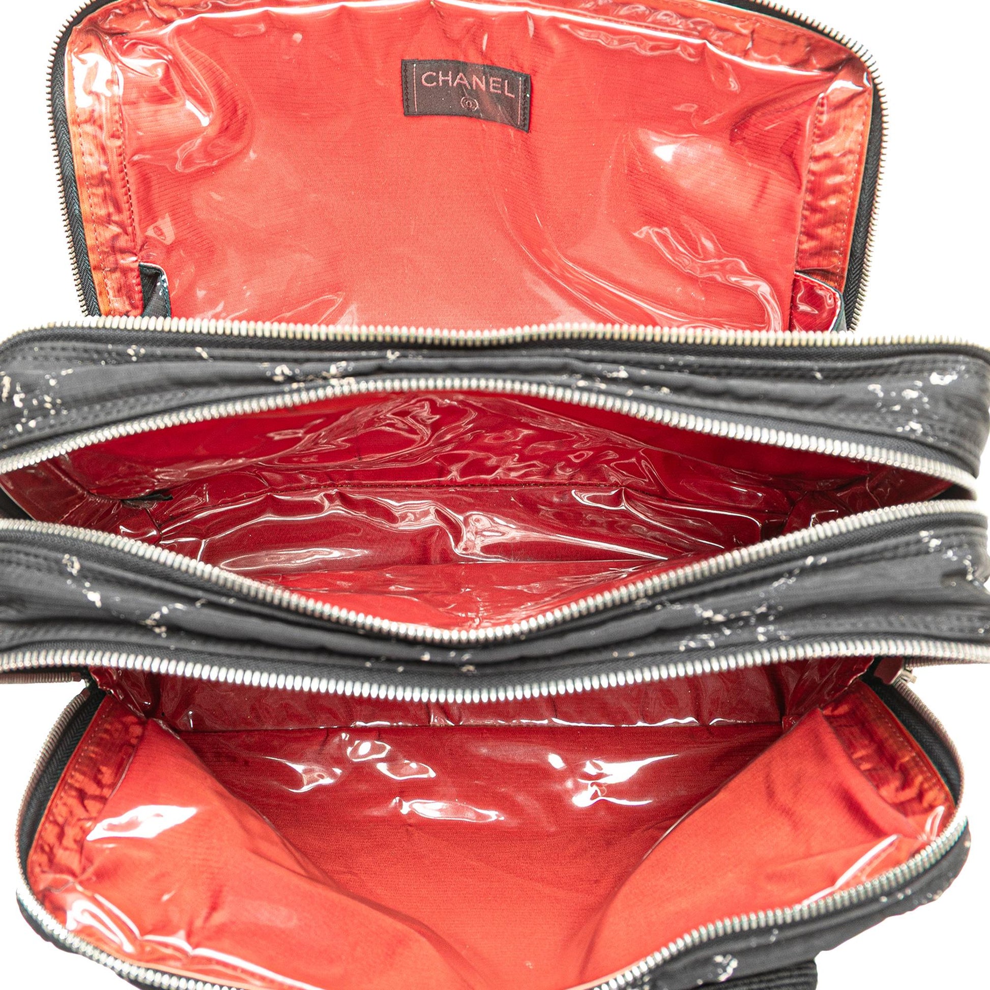 Chanel Gabrielle Handbag - Rovelle Bags