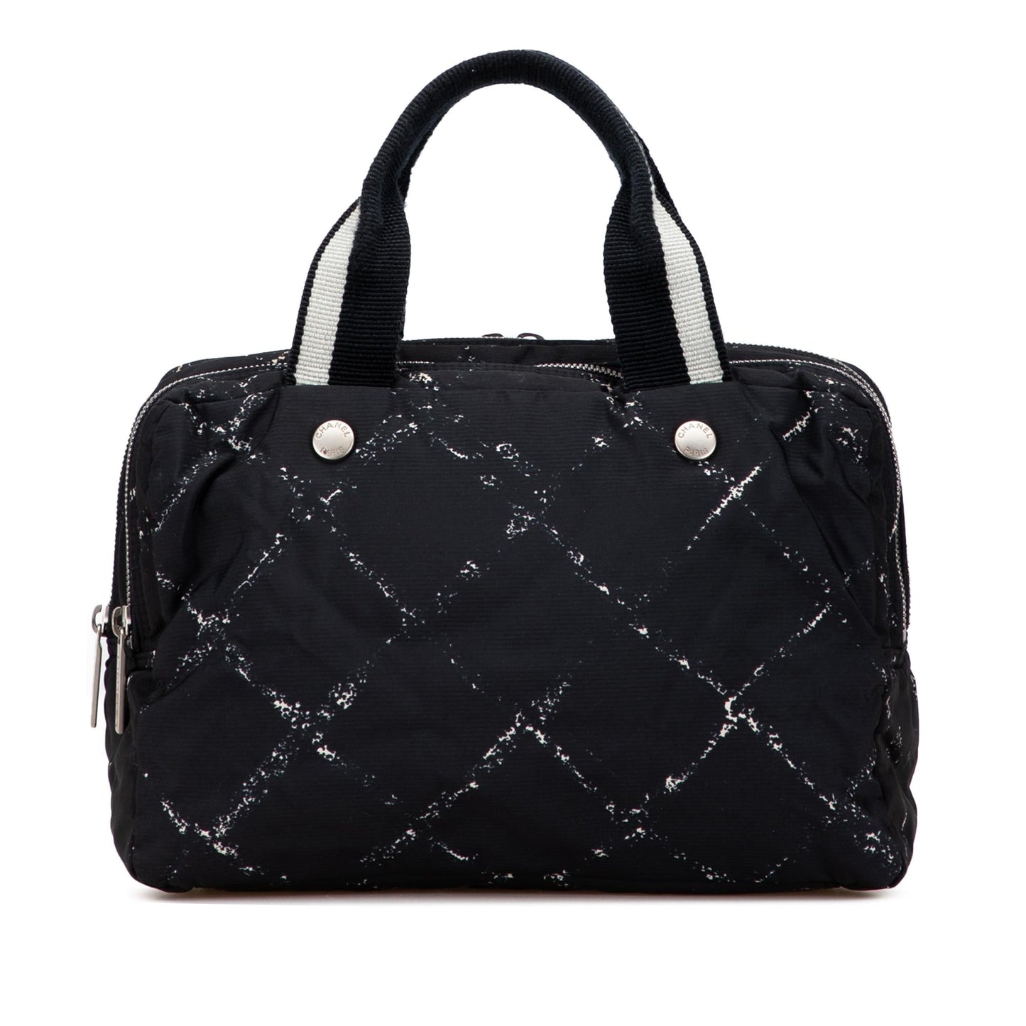 Chanel Gabrielle Handbag - Rovelle Bags
