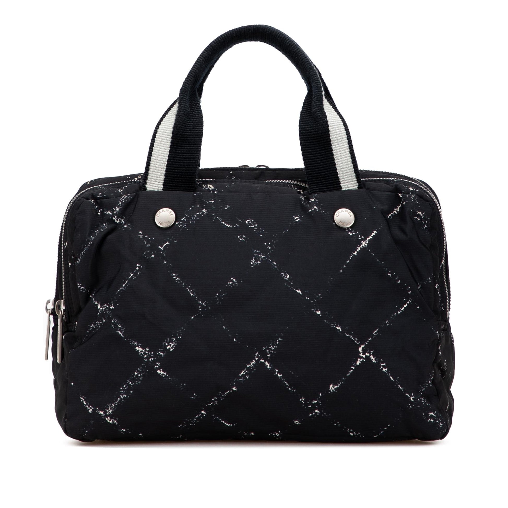 Chanel Gabrielle Handbag - Rovelle Bags