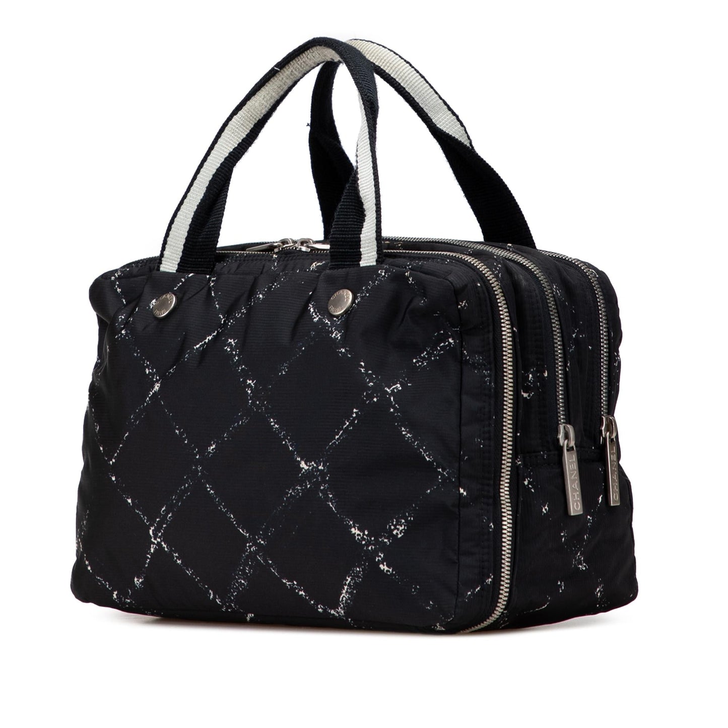 Chanel Gabrielle Handbag - Rovelle Bags