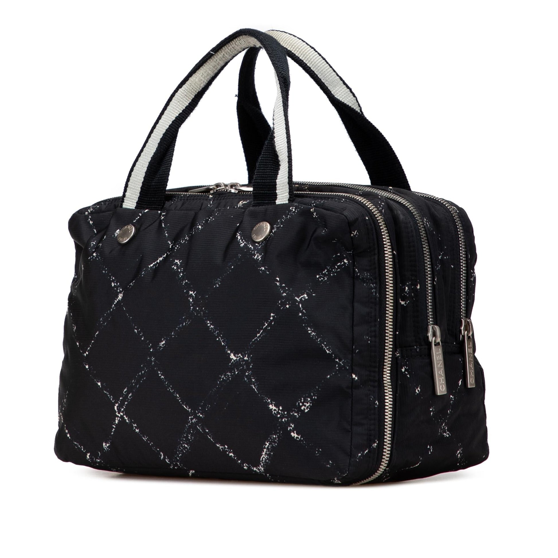 Chanel Gabrielle Handbag - Rovelle Bags