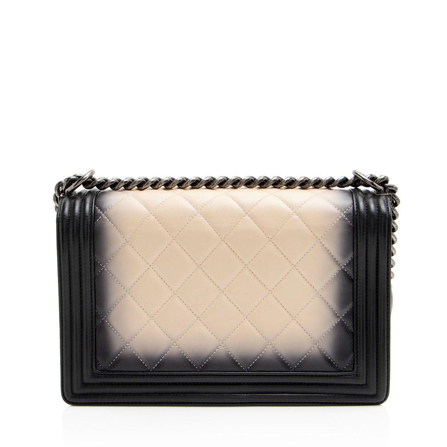 Chanel Boy Handbag - Rovelle Bags