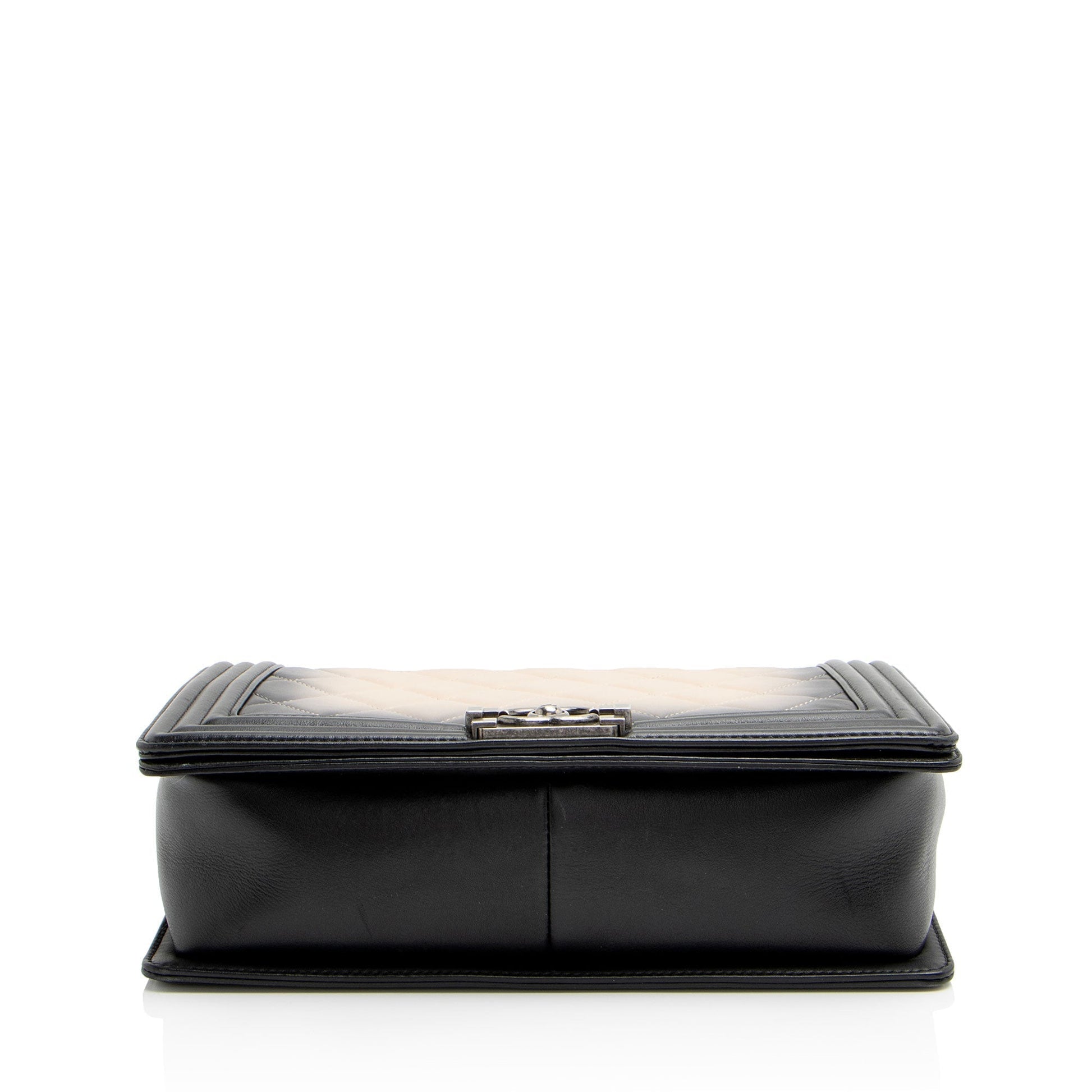 Chanel Boy Handbag - Rovelle Bags