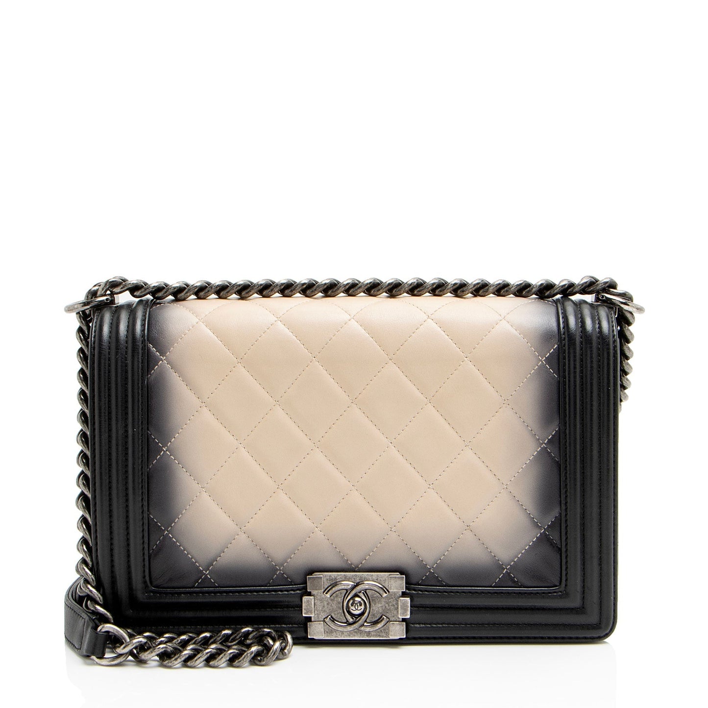 Chanel Boy Handbag - Rovelle Bags