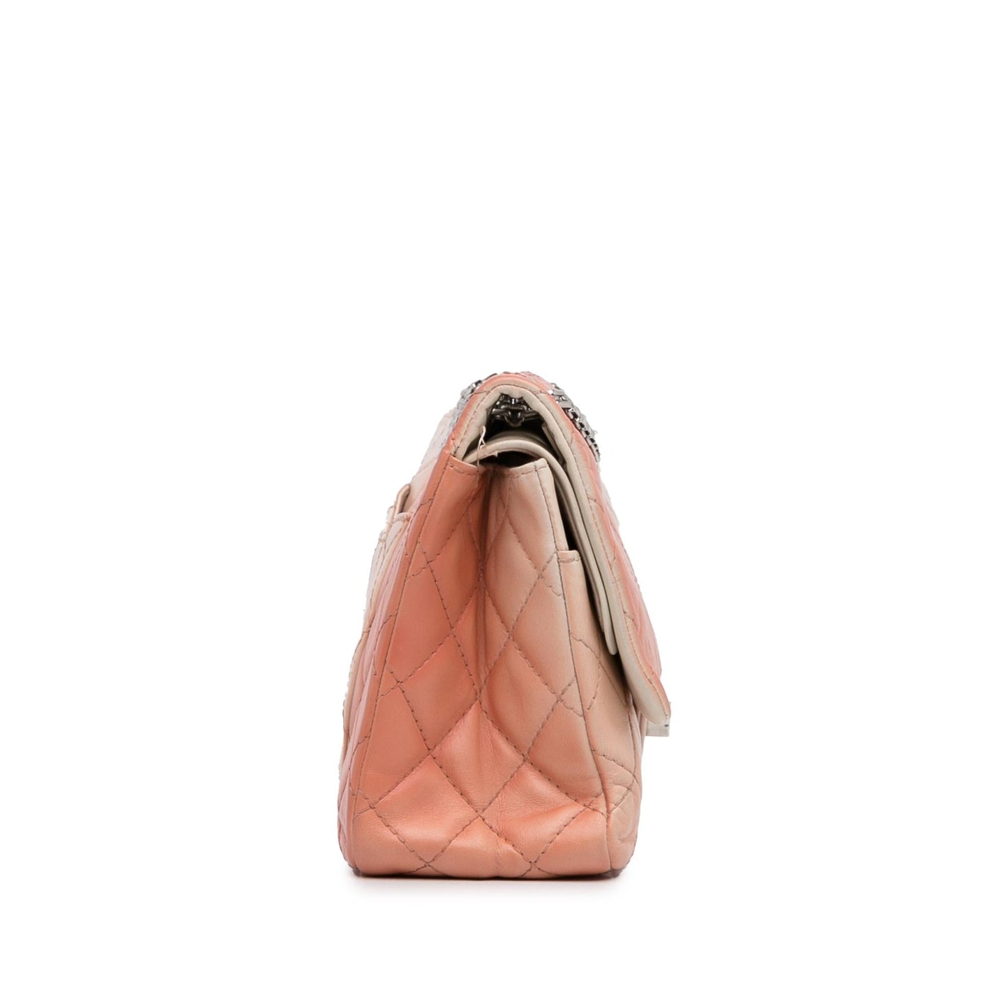 Chanel Ombre Reissue 225 Shoulder Bag - Rovelle Bags