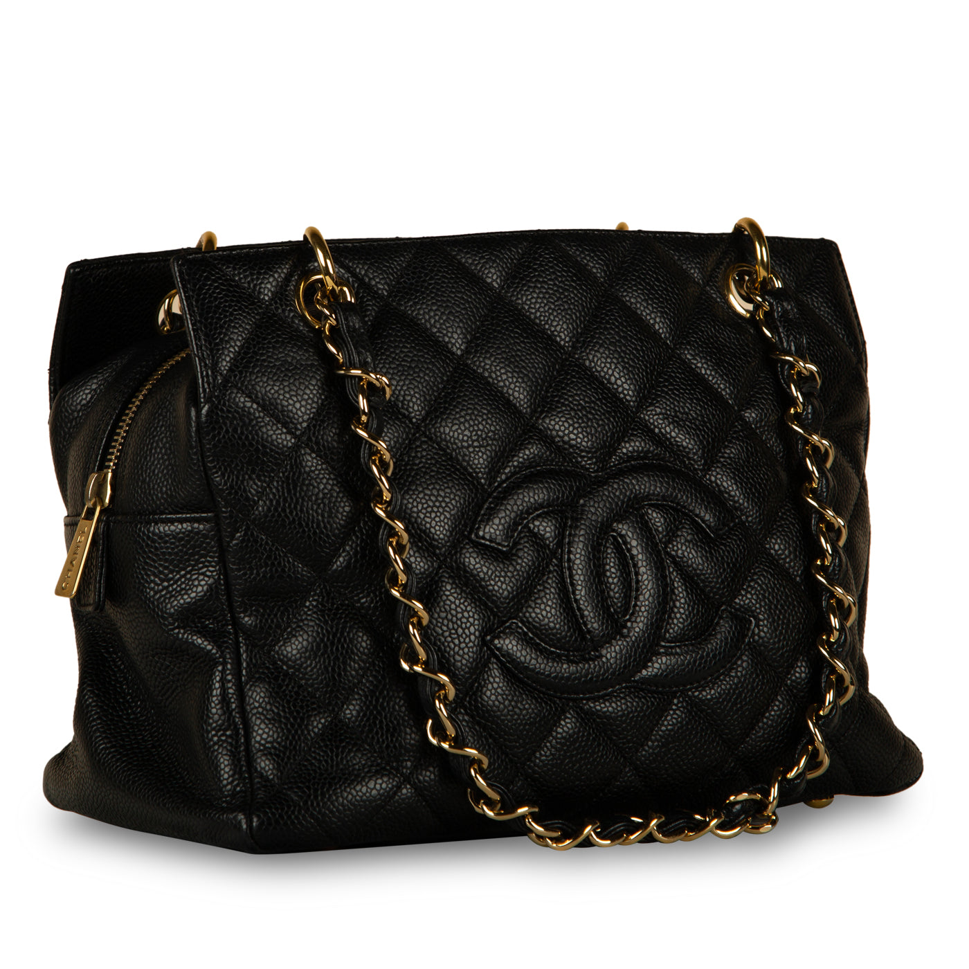 Chanel Timeless Tote - Rovelle Bags