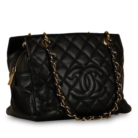 Chanel Timeless Tote - Rovelle Bags