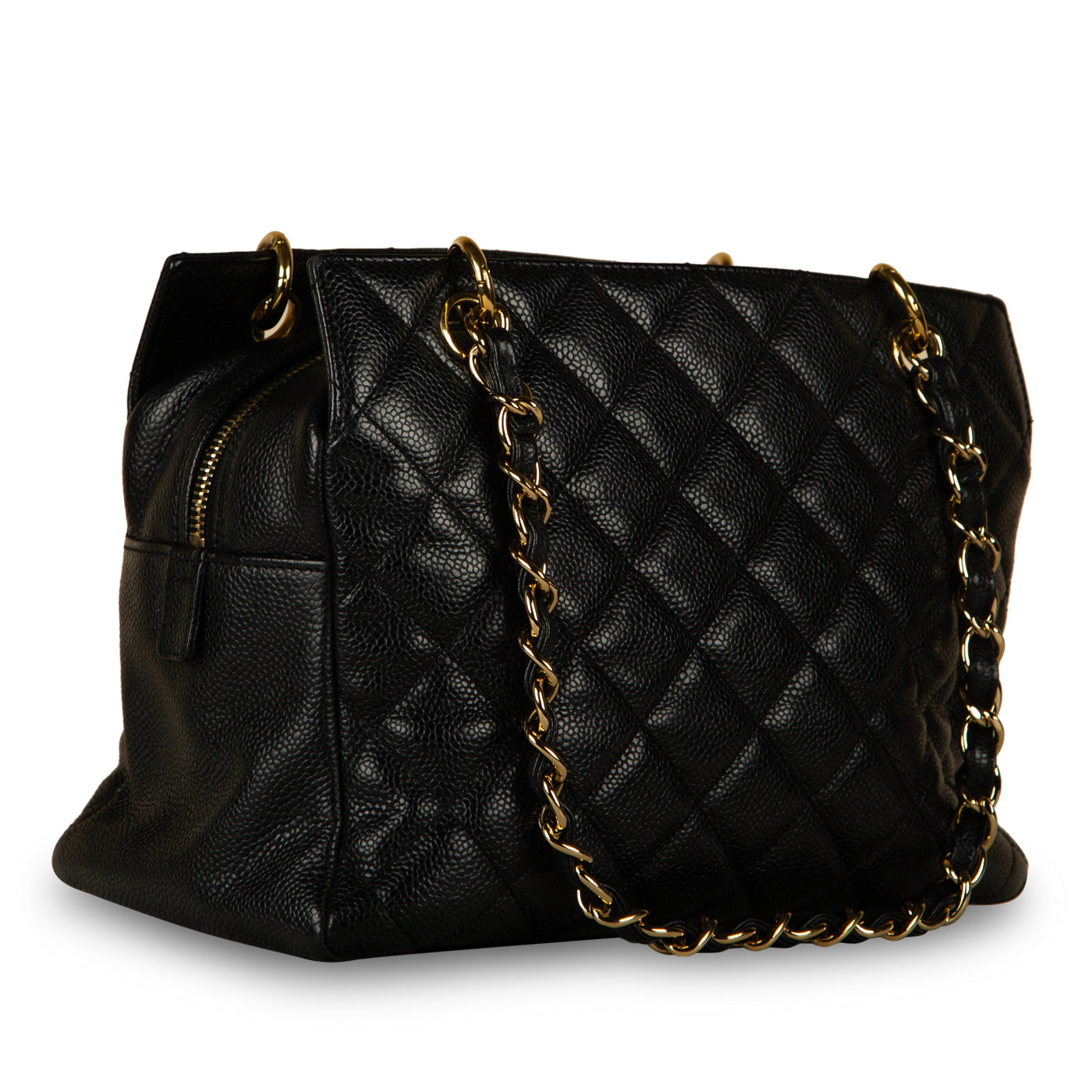 Chanel Timeless Tote - Rovelle Bags