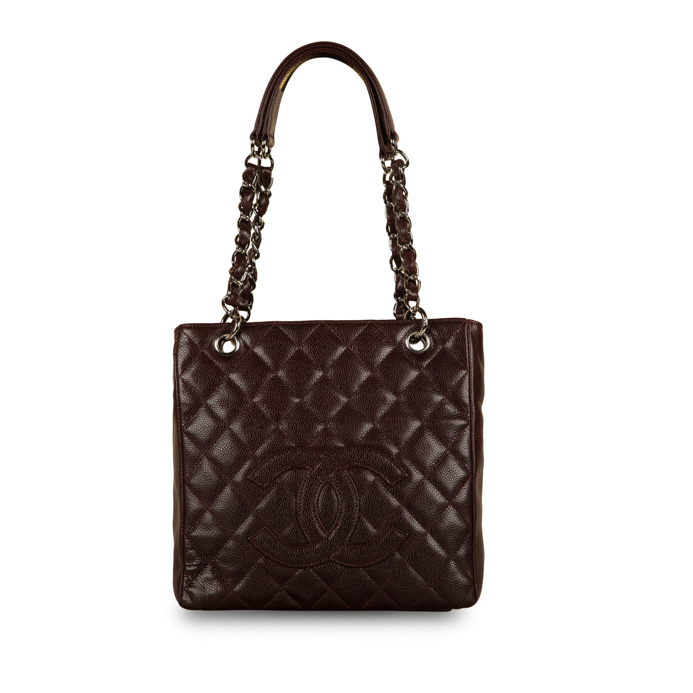 Chanel Timeless Tote - Rovelle Bags