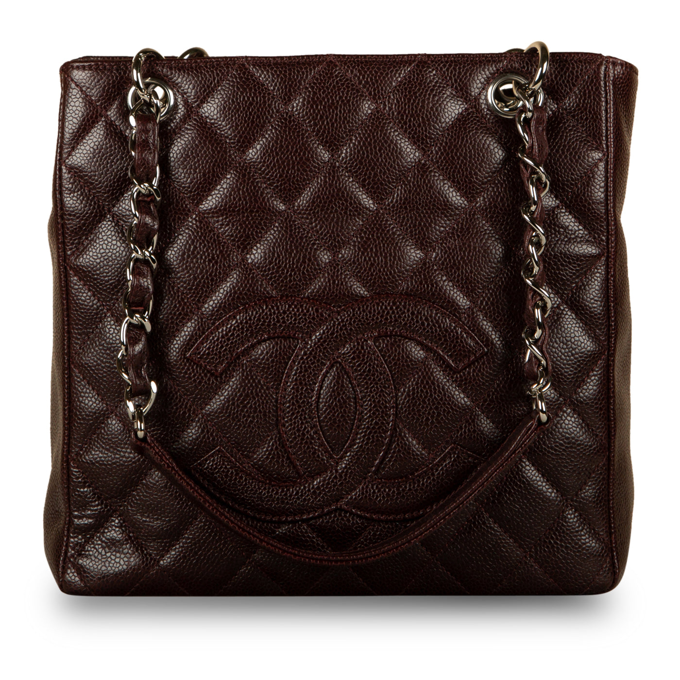 Chanel Petite Shopping Tote - Pst