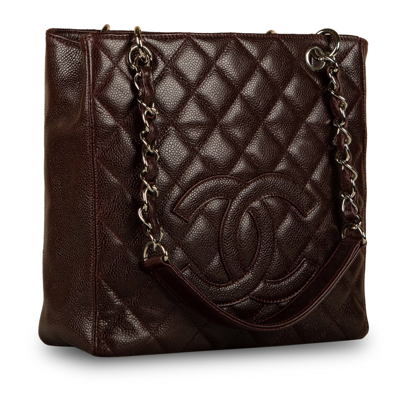 Chanel Timeless Tote - Rovelle Bags