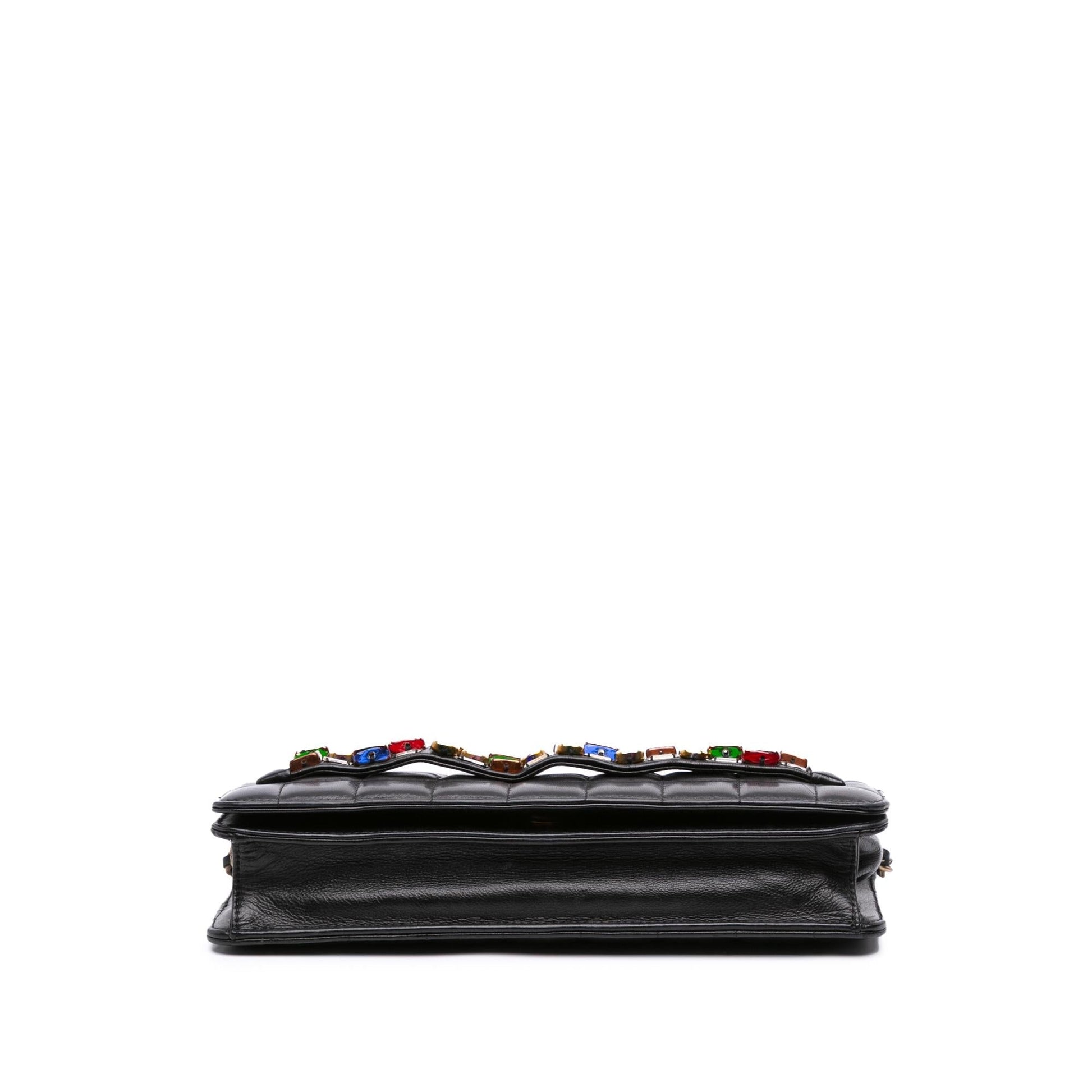 Chanel Gabrielle Clutch - Rovelle Bags