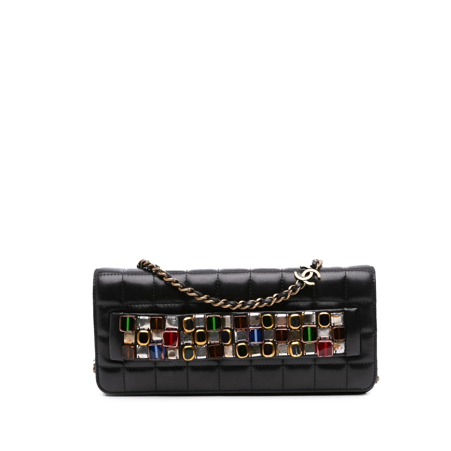 Chanel Gabrielle Clutch - Rovelle Bags