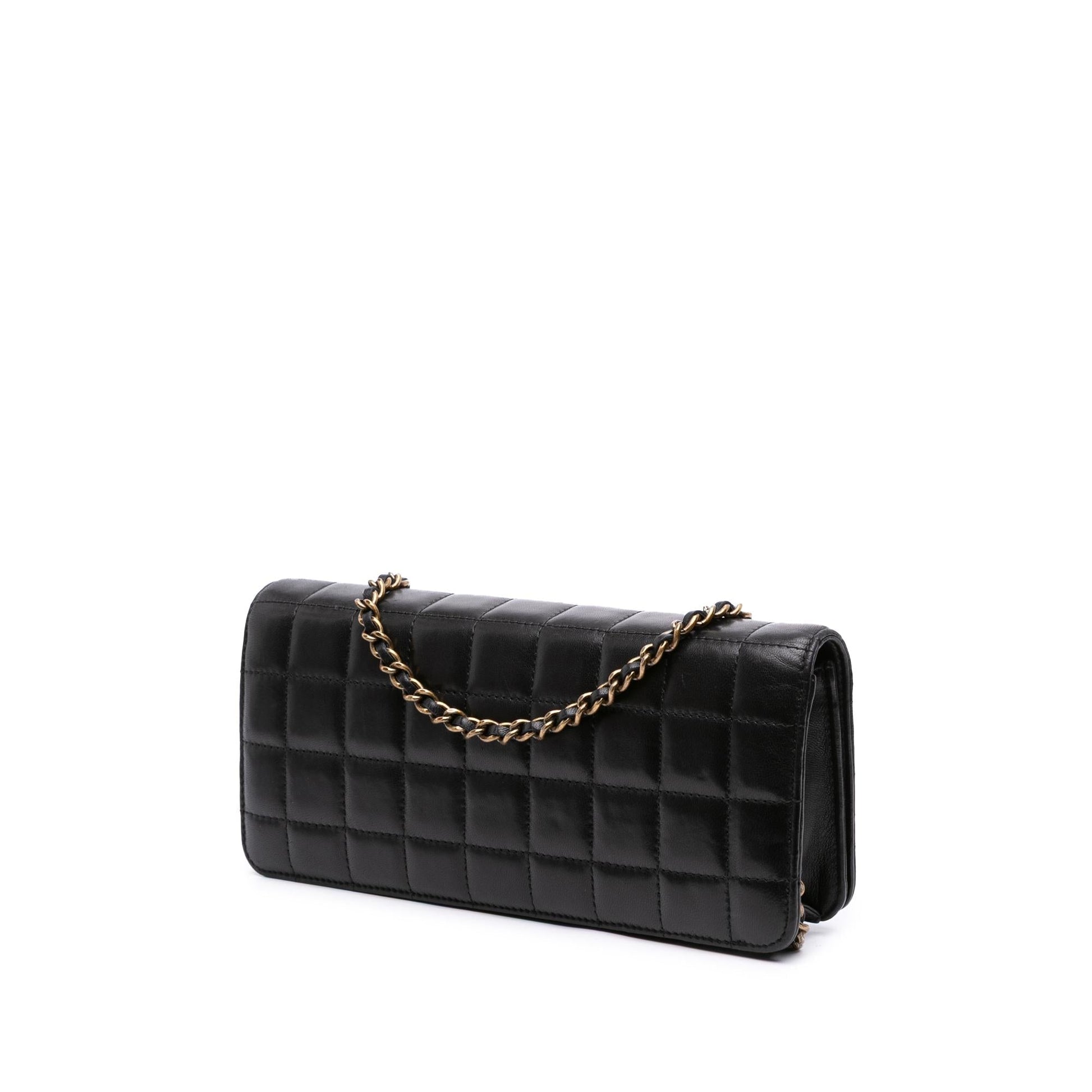 Chanel Gabrielle Clutch - Rovelle Bags