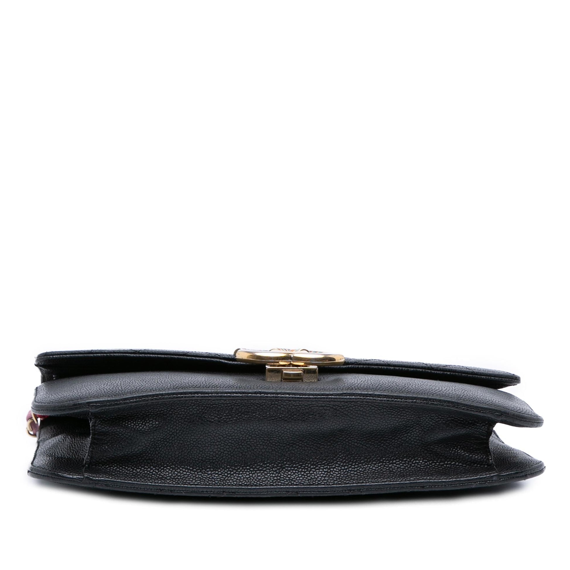 Chanel Gabrielle Shoulder Bag - Rovelle Bags