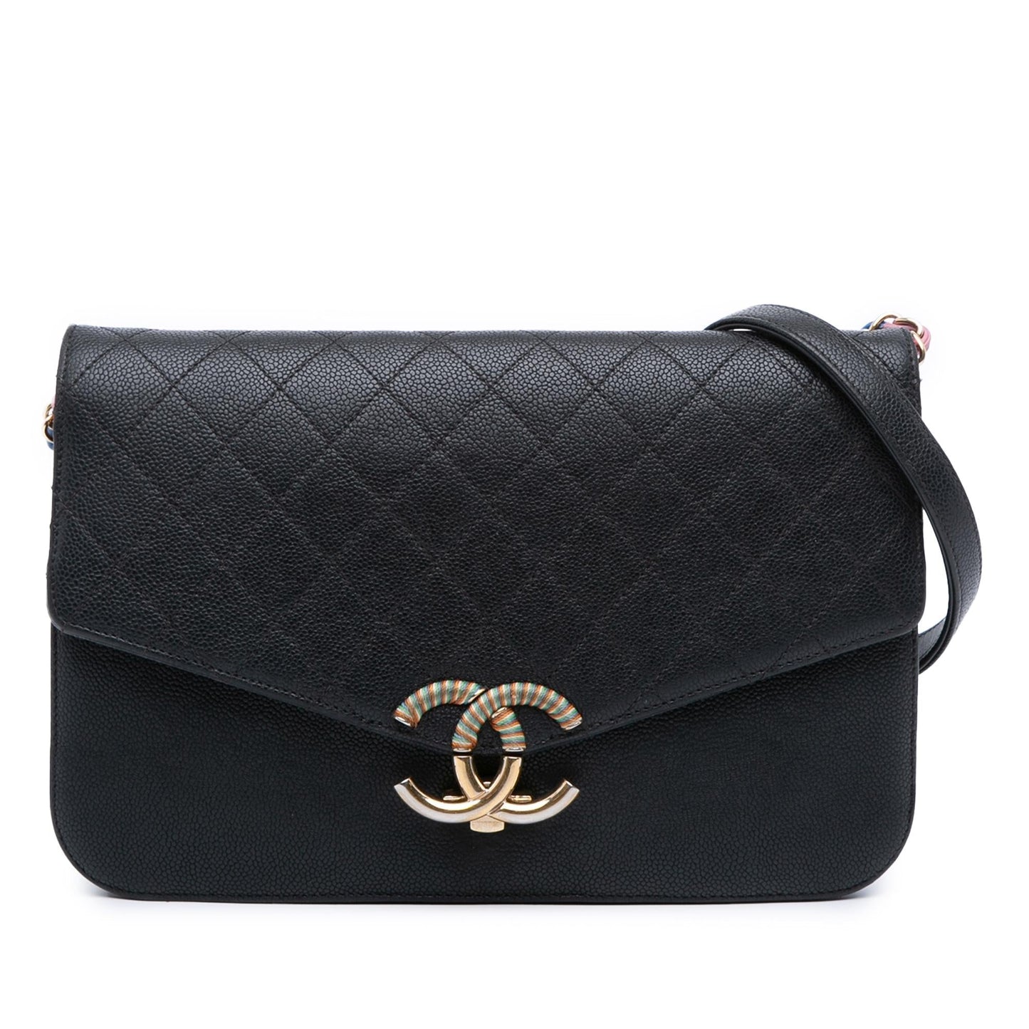 Chanel Gabrielle Shoulder Bag - Rovelle Bags