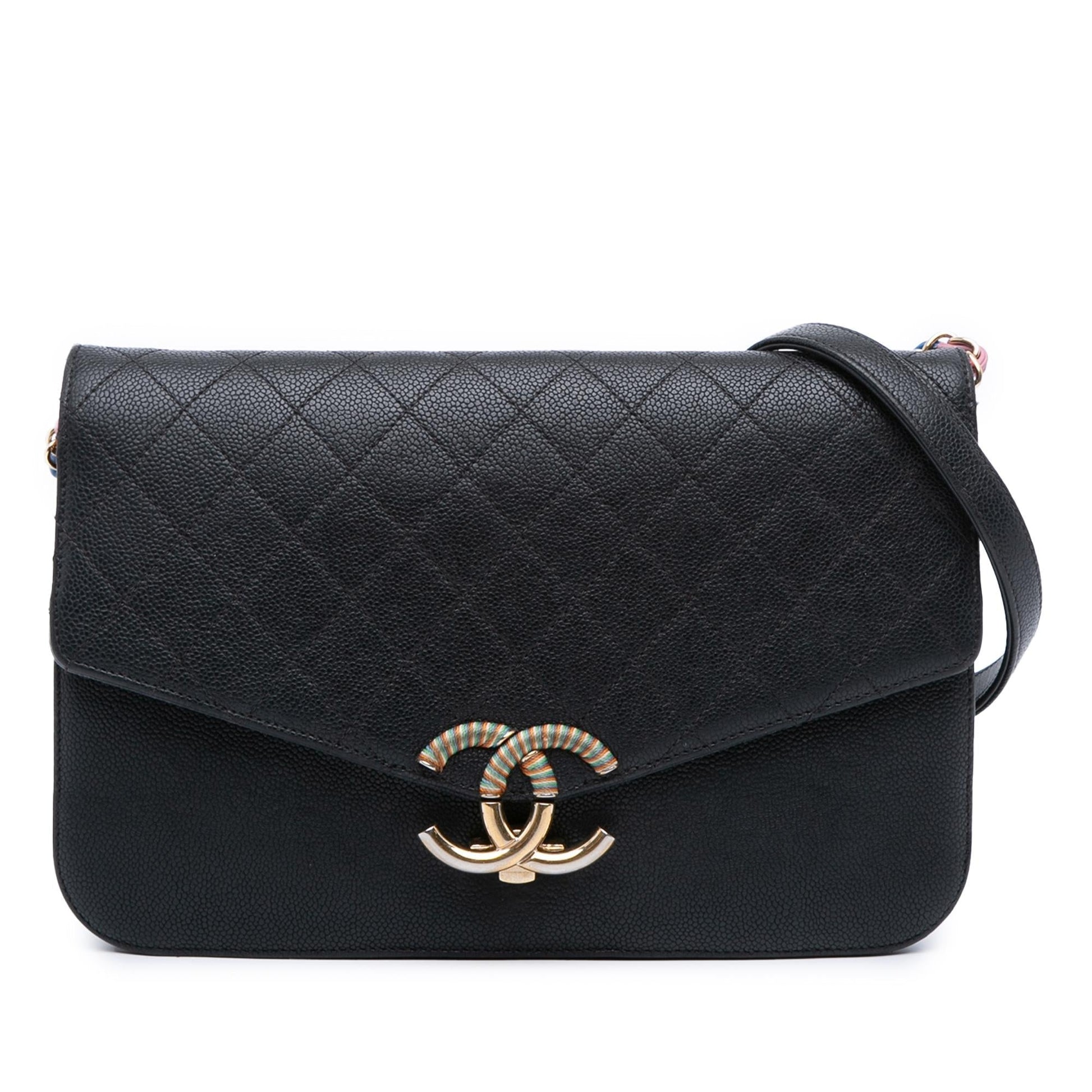 Chanel Gabrielle Shoulder Bag - Rovelle Bags