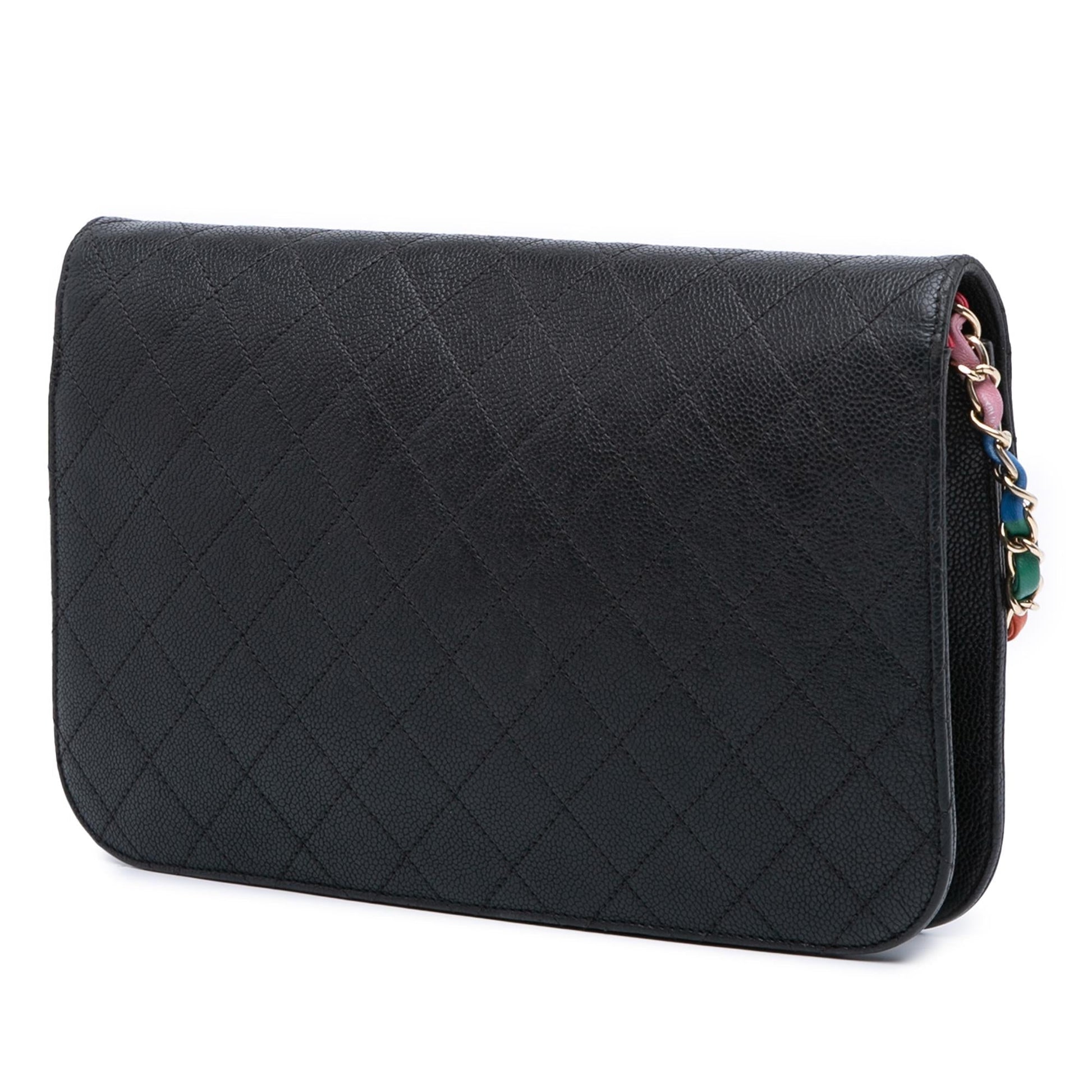 Chanel Gabrielle Shoulder Bag - Rovelle Bags