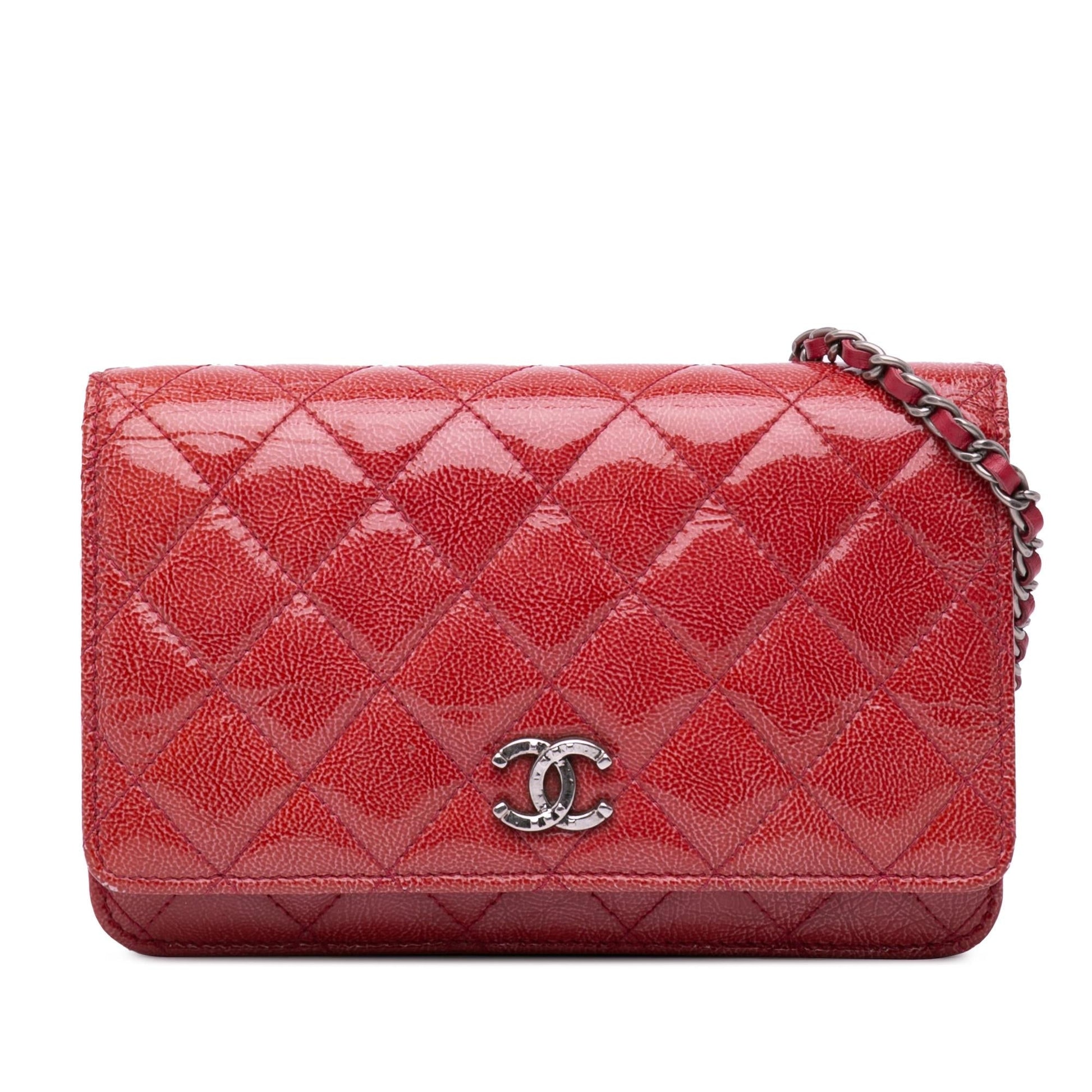 Chanel Gabrielle Crossbody - Rovelle Bags