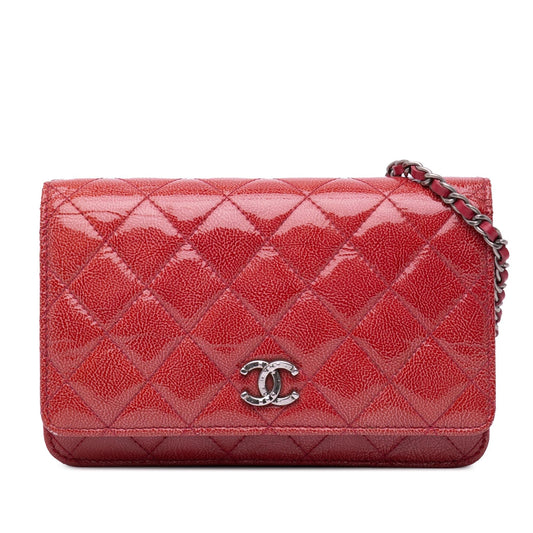 Chanel Gabrielle Crossbody - Rovelle Bags
