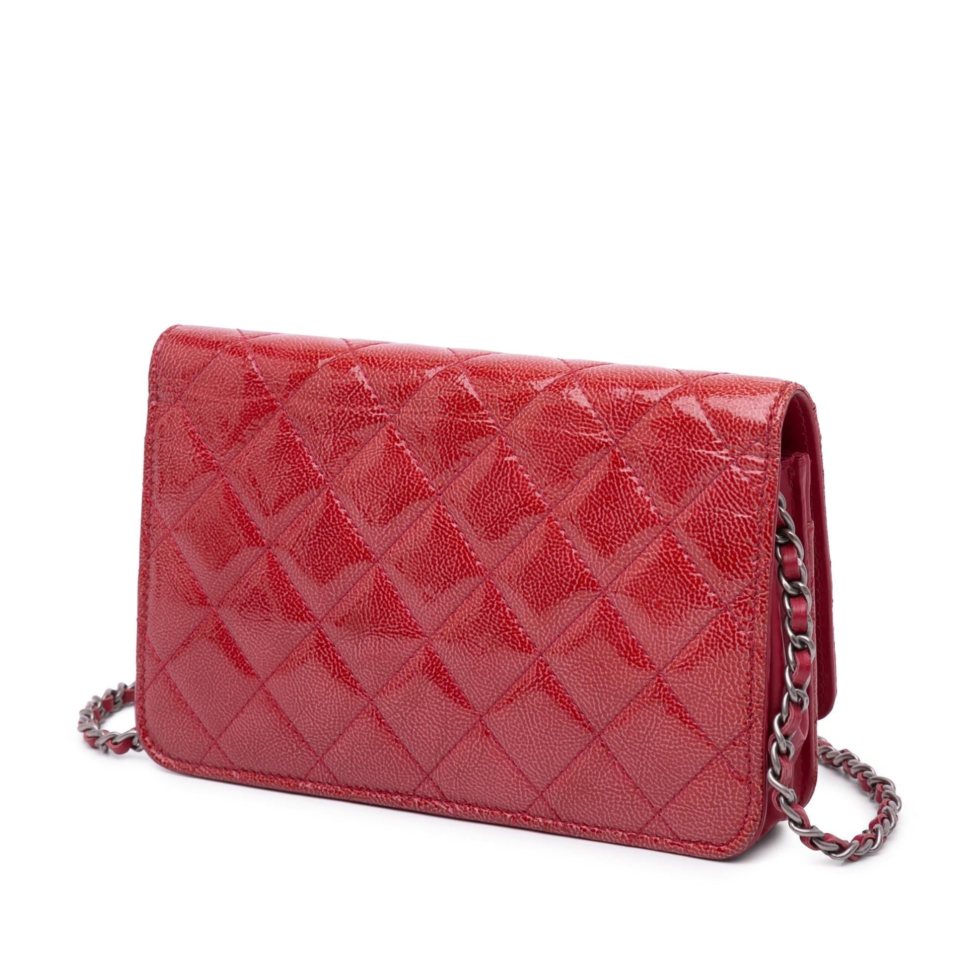 Chanel Gabrielle Crossbody - Rovelle Bags