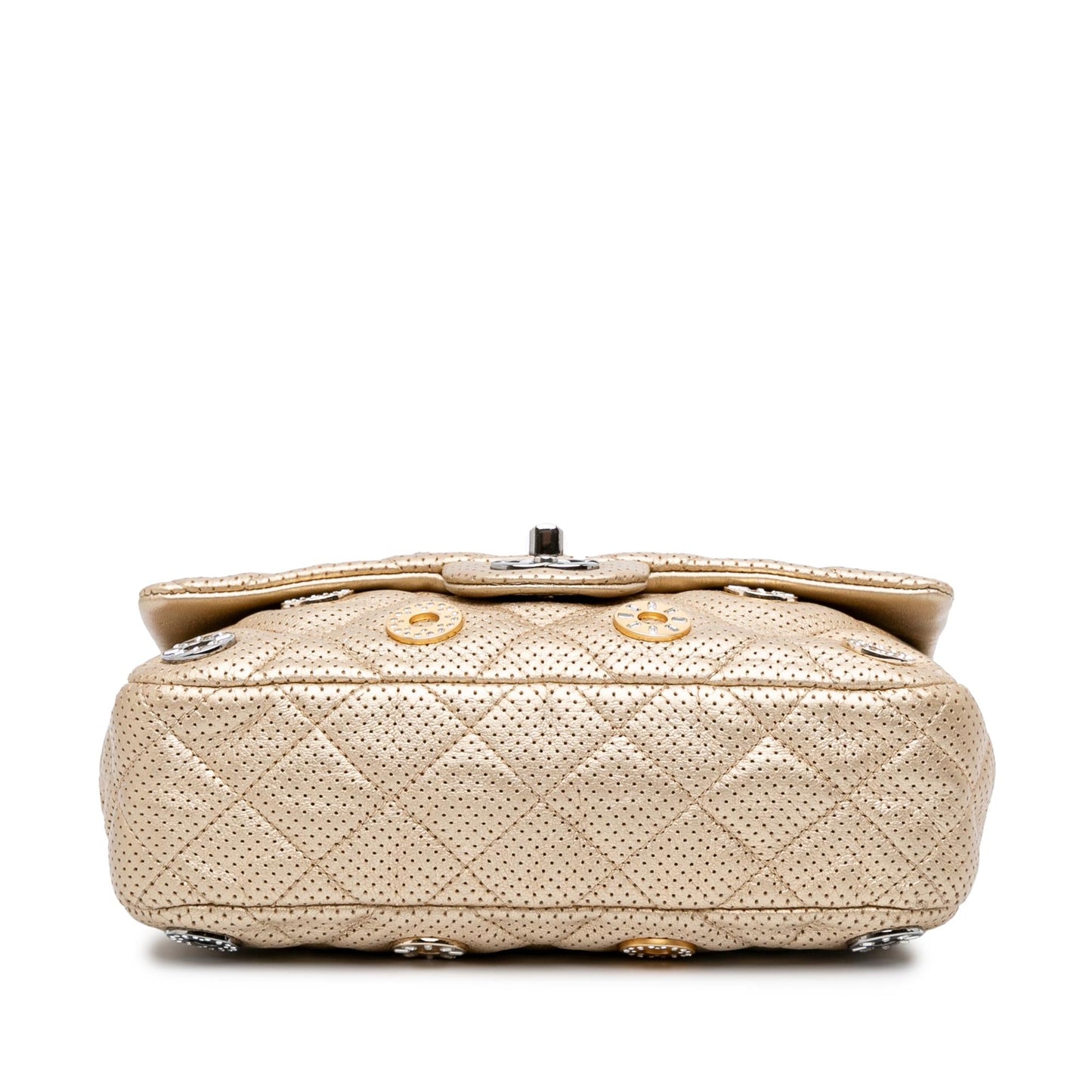 Chanel Gabrielle Shoulder Bag - Rovelle Bags